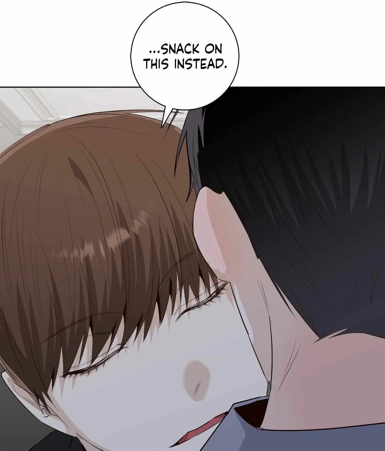 Read Borders Are Not Observed chapter 36 image 102 on Lezhin