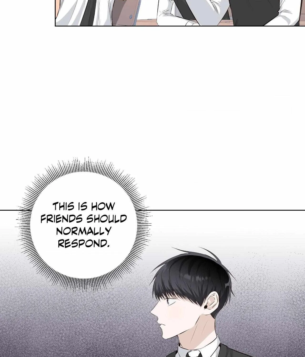 Read Borders Are Not Observed chapter 36 image 11 on Lezhin
