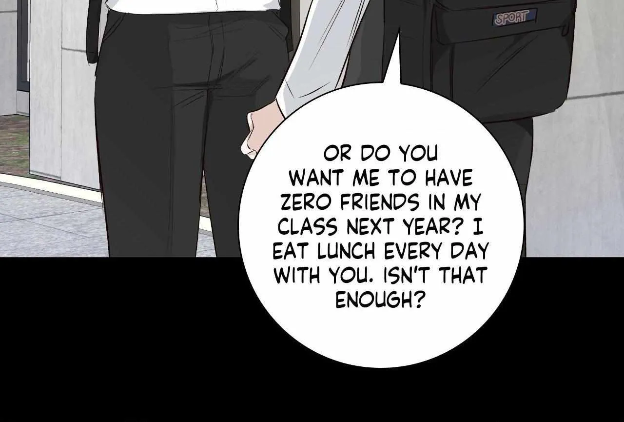 Read Borders Are Not Observed chapter 36 image 15 on Lezhin