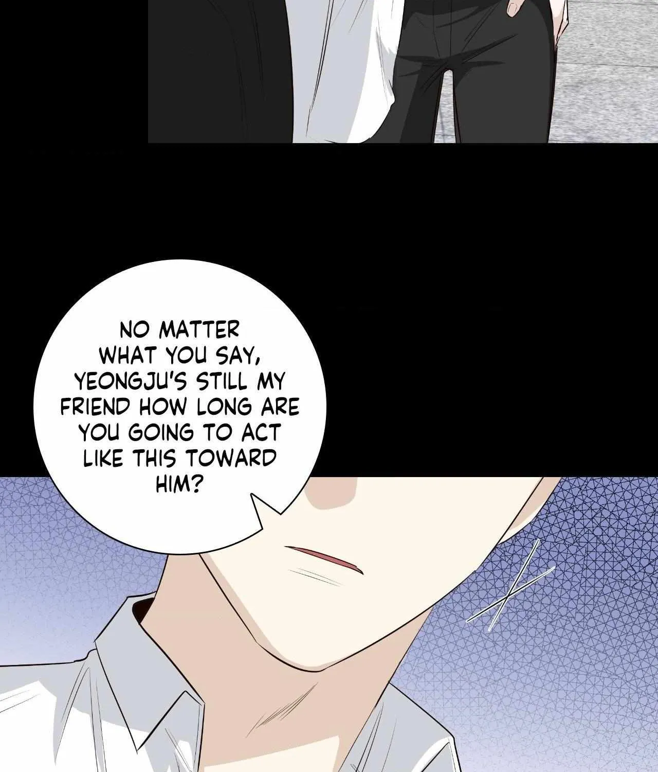 Read Borders Are Not Observed chapter 36 image 17 on Lezhin