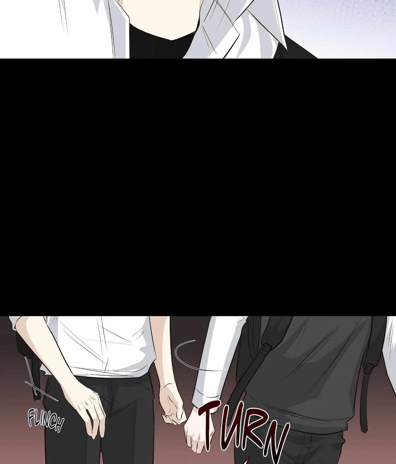 Read Borders Are Not Observed chapter 36 image 18 on Lezhin