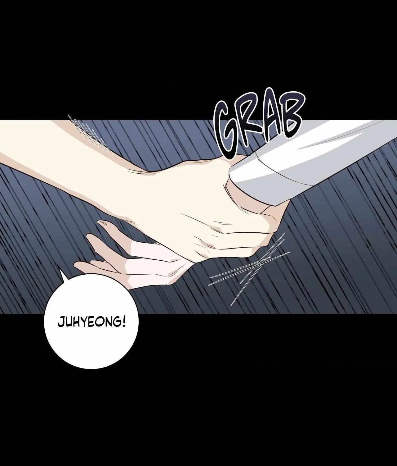 Read Borders Are Not Observed chapter 36 image 20 on Lezhin