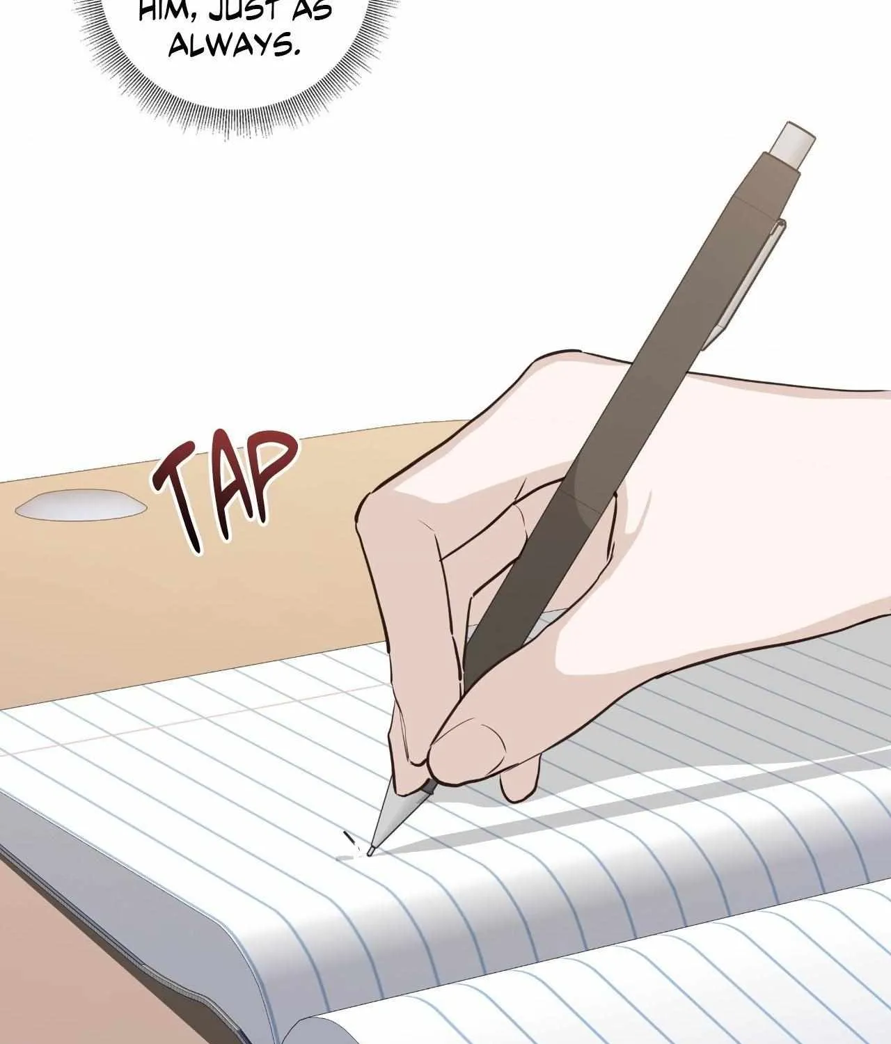 Read Borders Are Not Observed chapter 36 image 25 on Lezhin