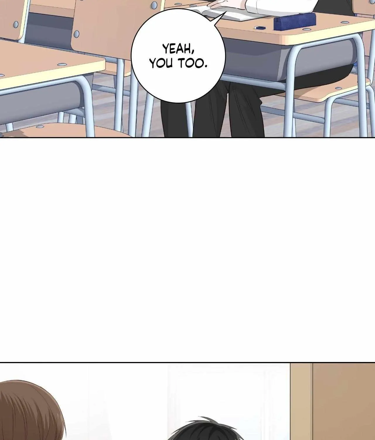 Read Borders Are Not Observed chapter 36 image 28 on Lezhin