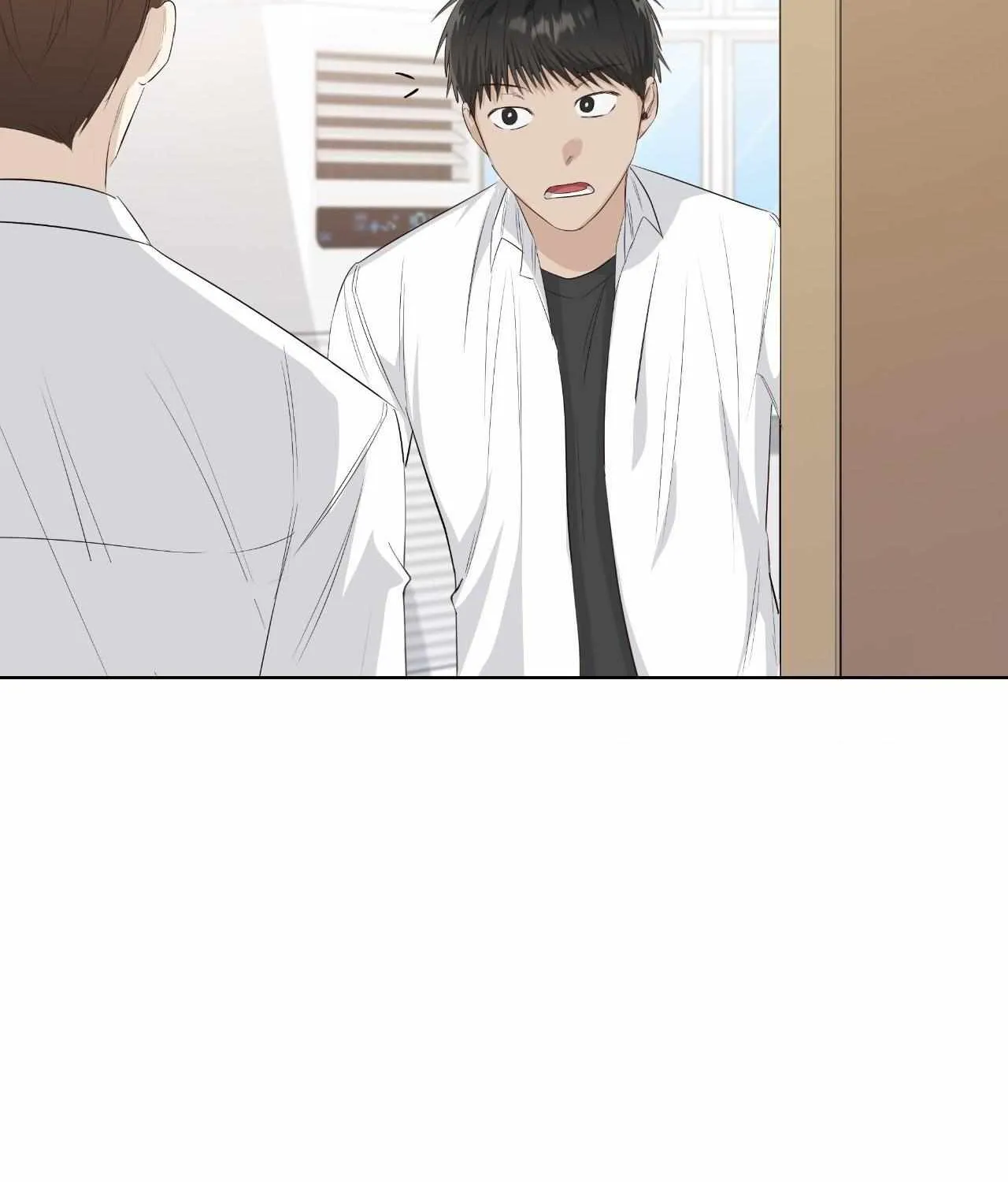 Read Borders Are Not Observed chapter 36 image 29 on Lezhin