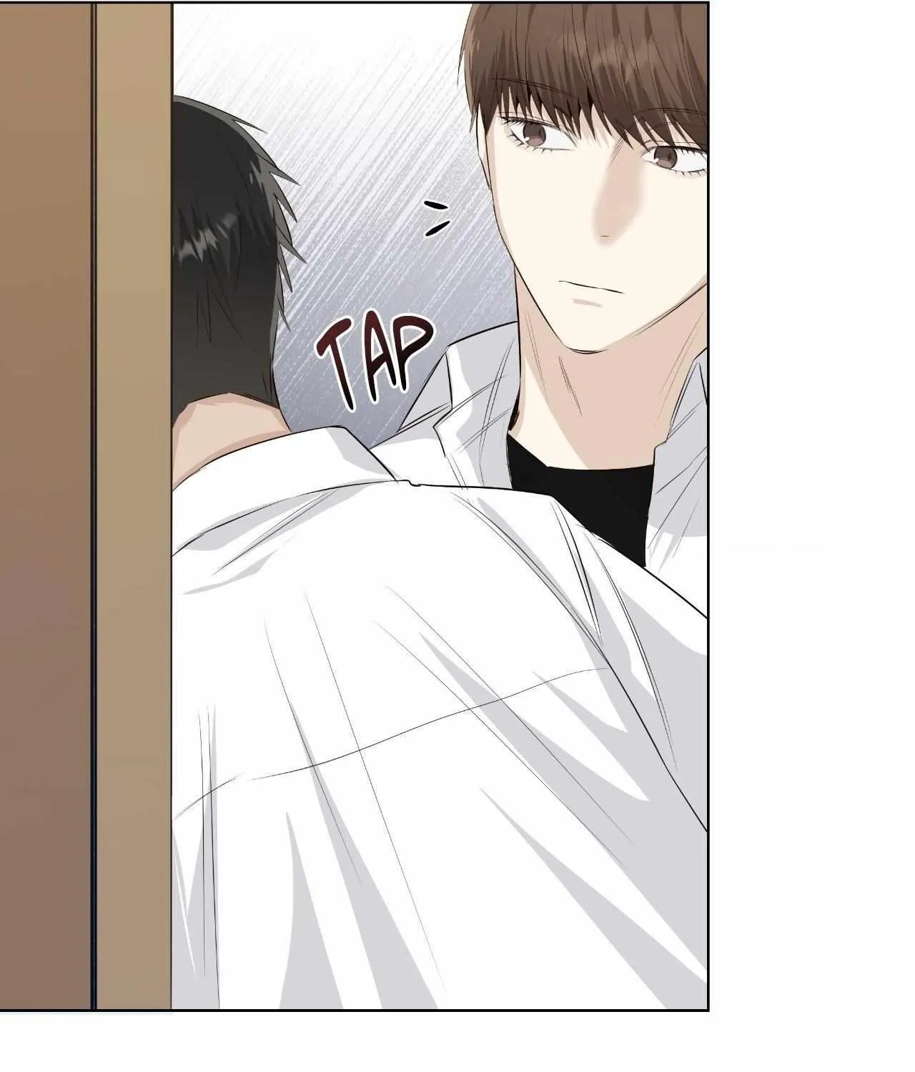 Read Borders Are Not Observed chapter 36 image 31 on Lezhin