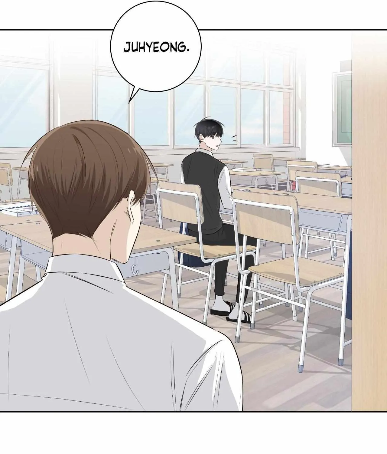 Read Borders Are Not Observed chapter 36 image 34 on Lezhin