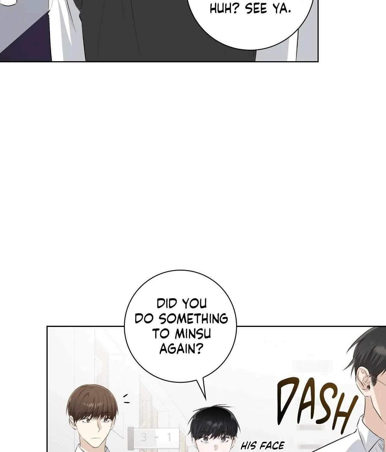Read Borders Are Not Observed chapter 36 image 42 on Lezhin
