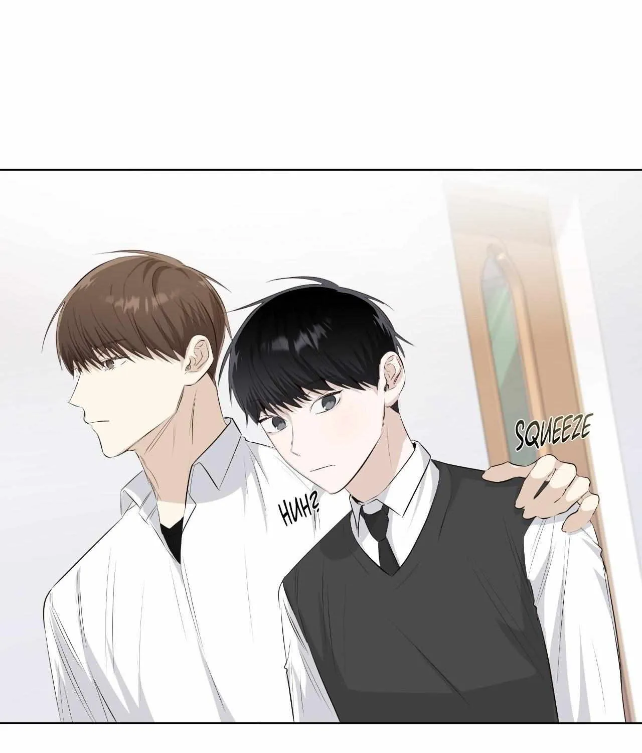 Read Borders Are Not Observed chapter 36 image 46 on Lezhin