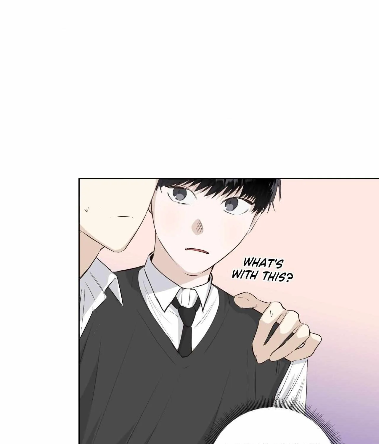 Read Borders Are Not Observed chapter 36 image 47 on Lezhin