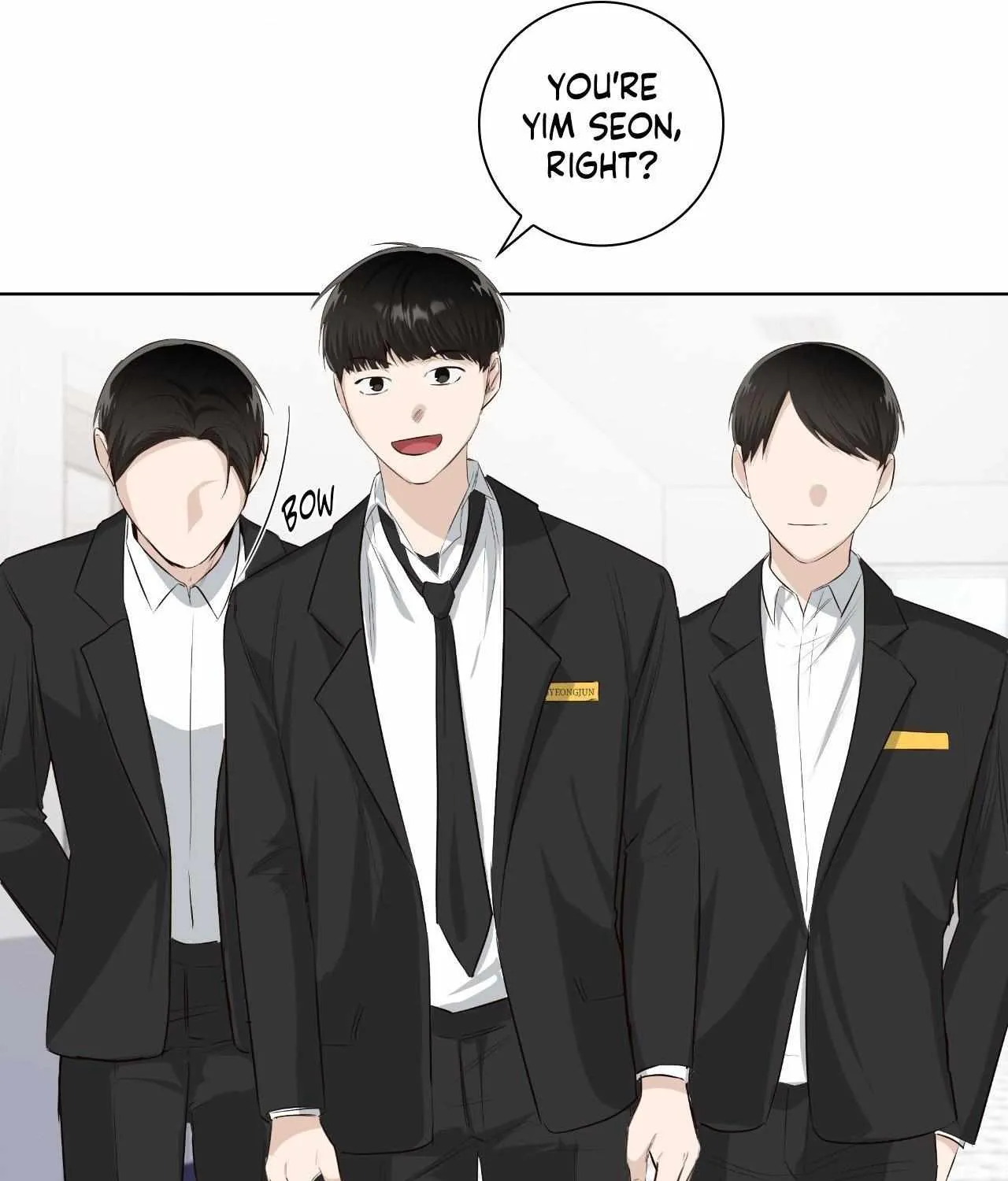 Read Borders Are Not Observed chapter 36 image 56 on Lezhin