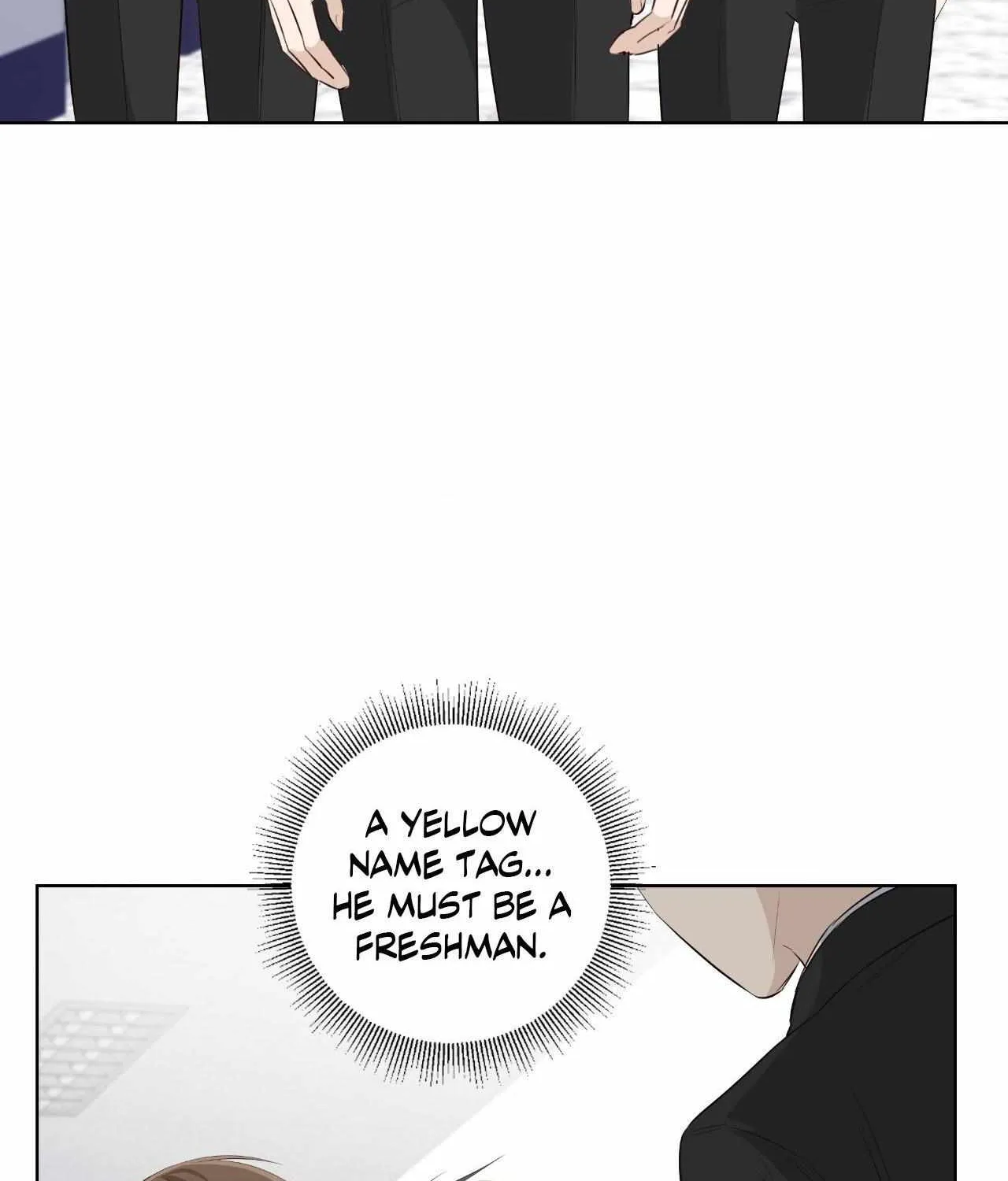Read Borders Are Not Observed chapter 36 image 57 on Lezhin