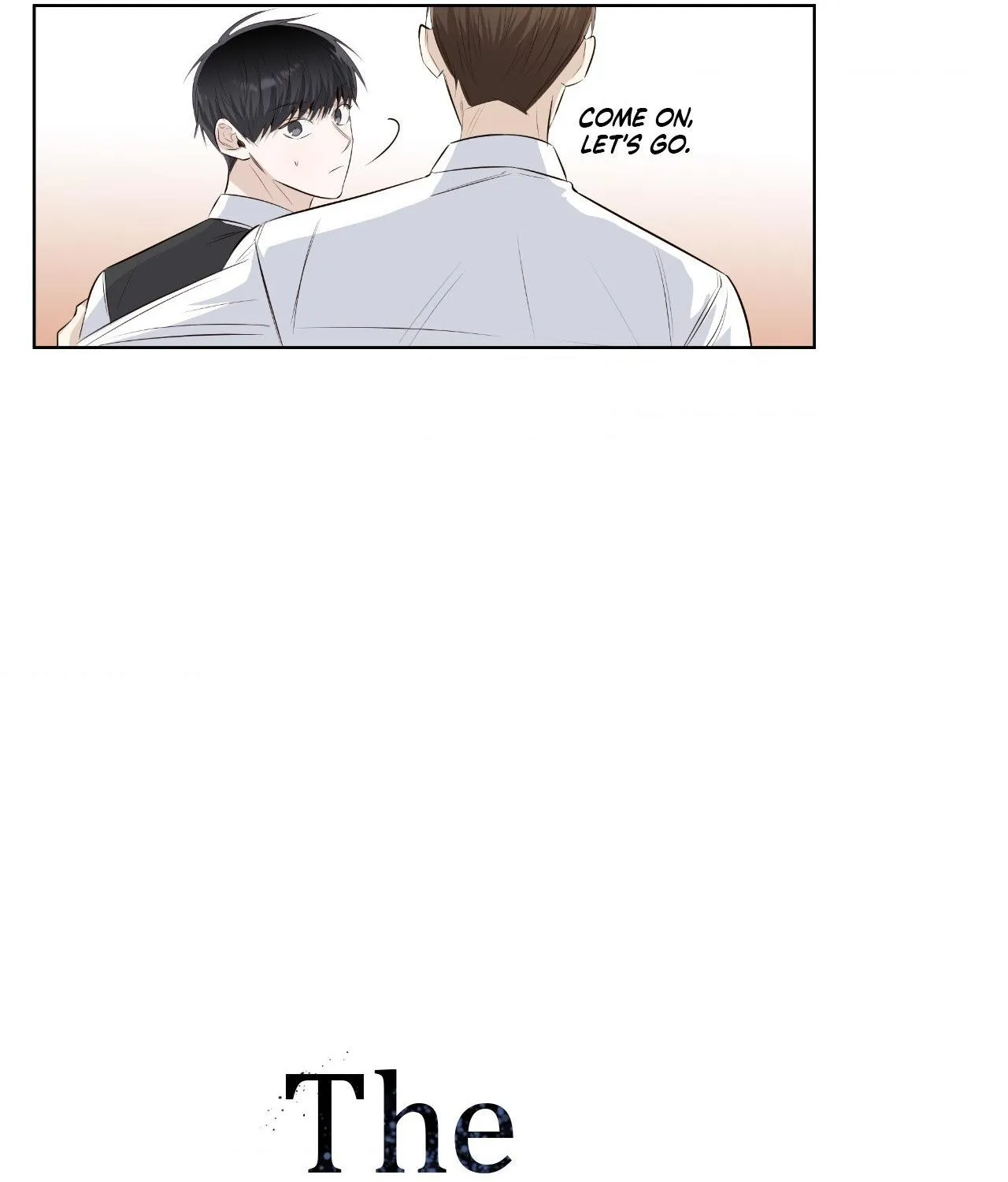 Read Borders Are Not Observed chapter 36 image 63 on Lezhin