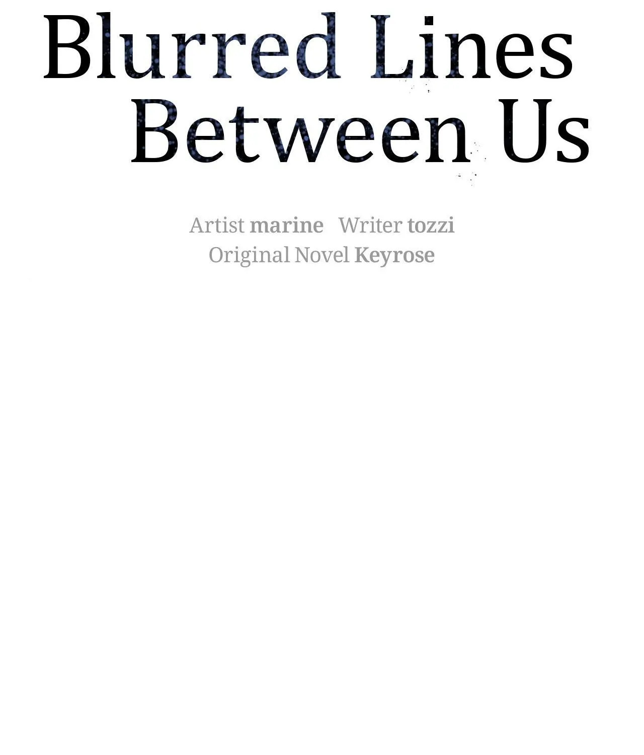 Read Borders Are Not Observed chapter 36 image 64 on Lezhin