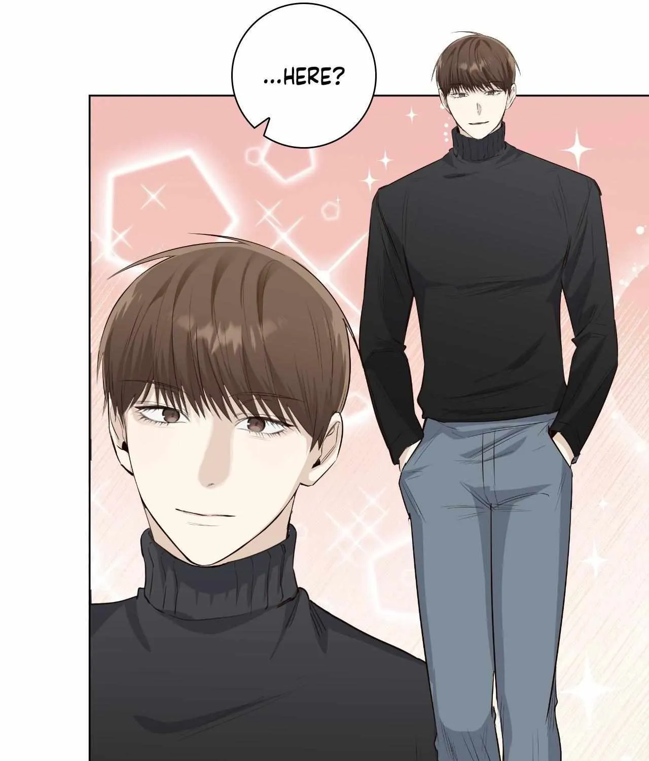 Read Borders Are Not Observed chapter 36 image 74 on Lezhin