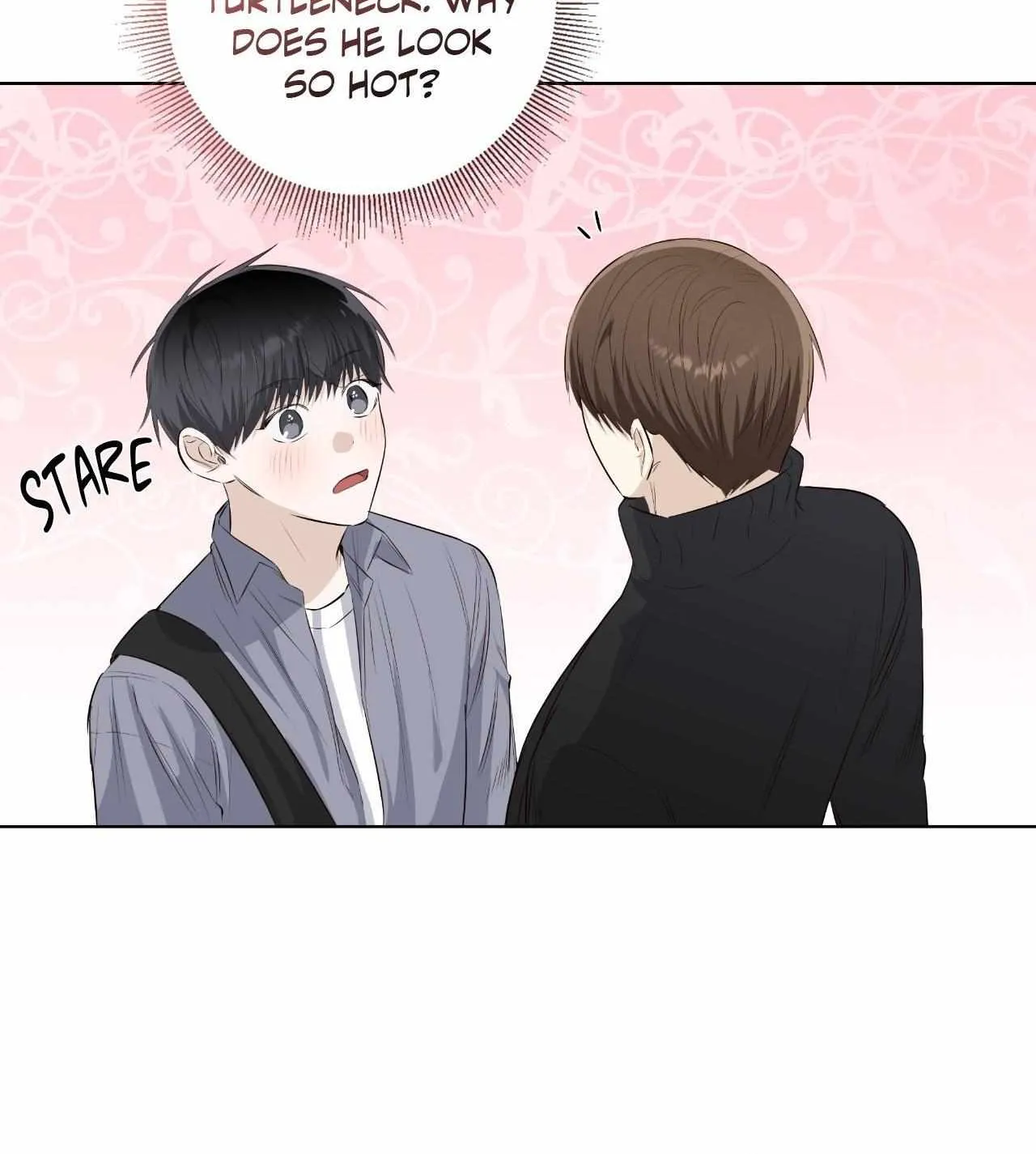 Read Borders Are Not Observed chapter 36 image 76 on Lezhin