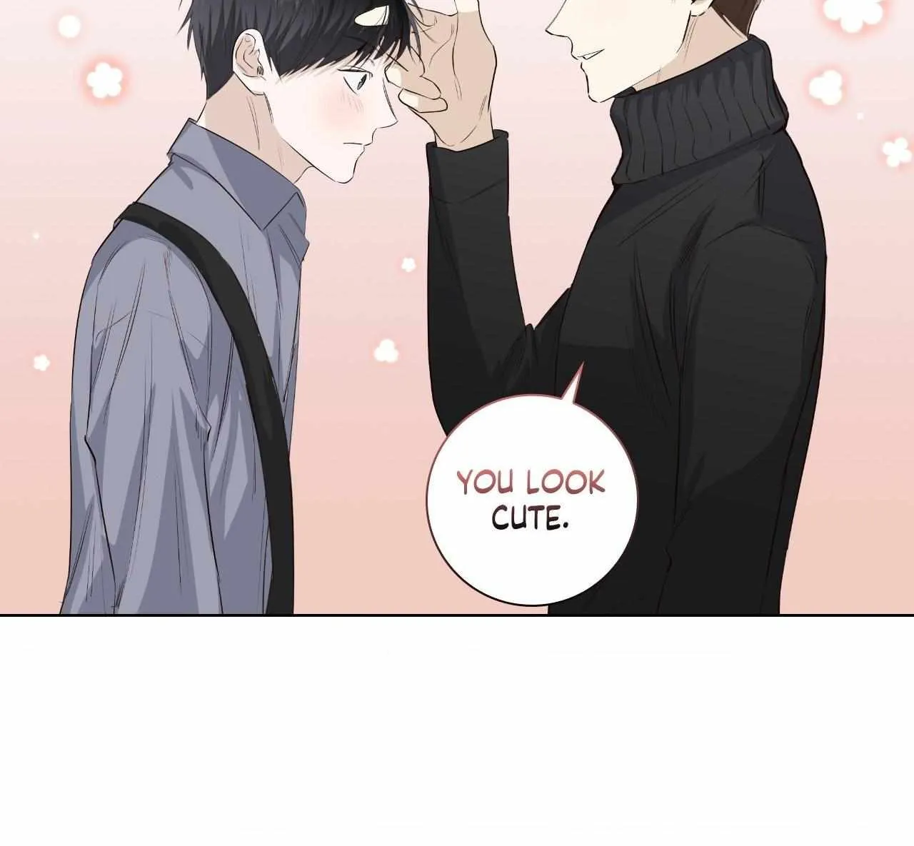 Read Borders Are Not Observed chapter 36 image 79 on Lezhin