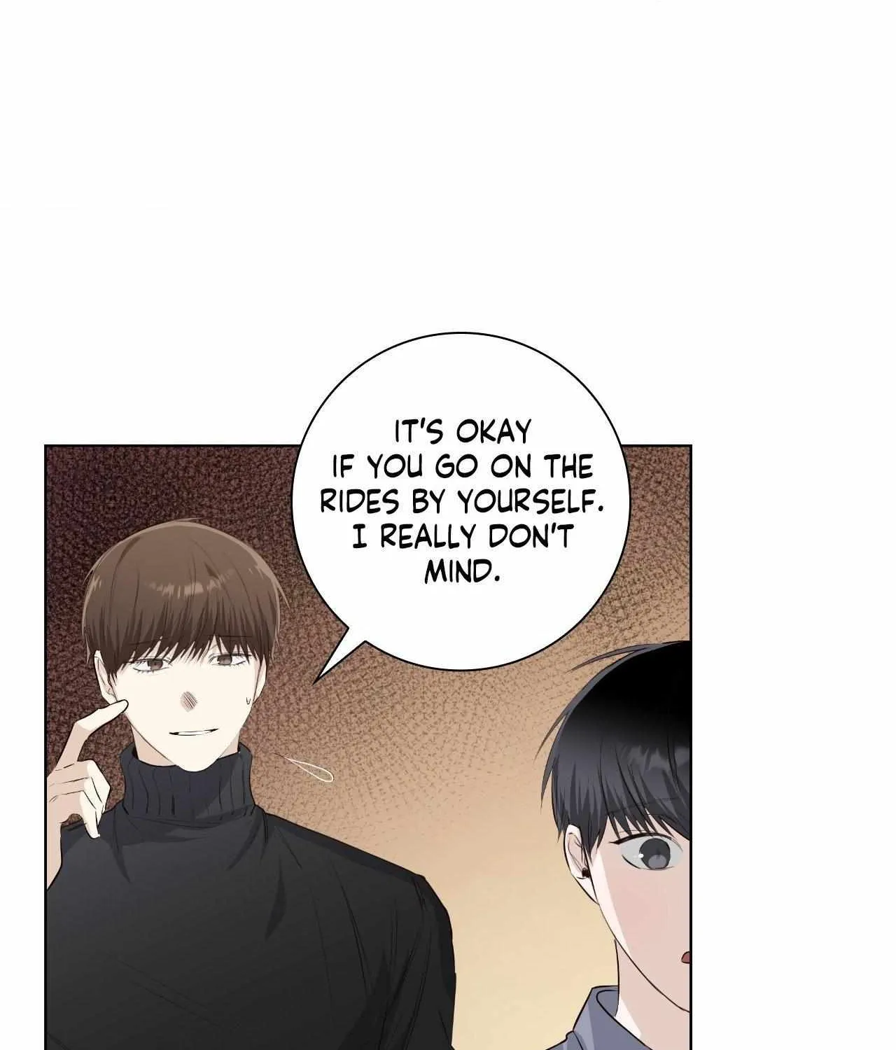 Read Borders Are Not Observed chapter 36 image 84 on Lezhin
