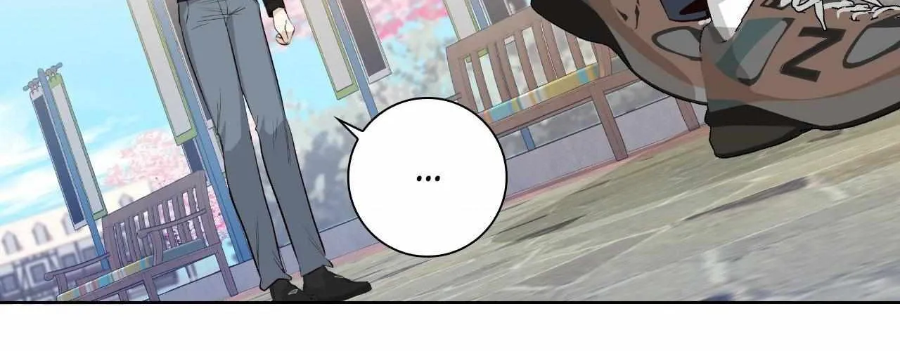 Read Borders Are Not Observed chapter 36 image 86 on Lezhin