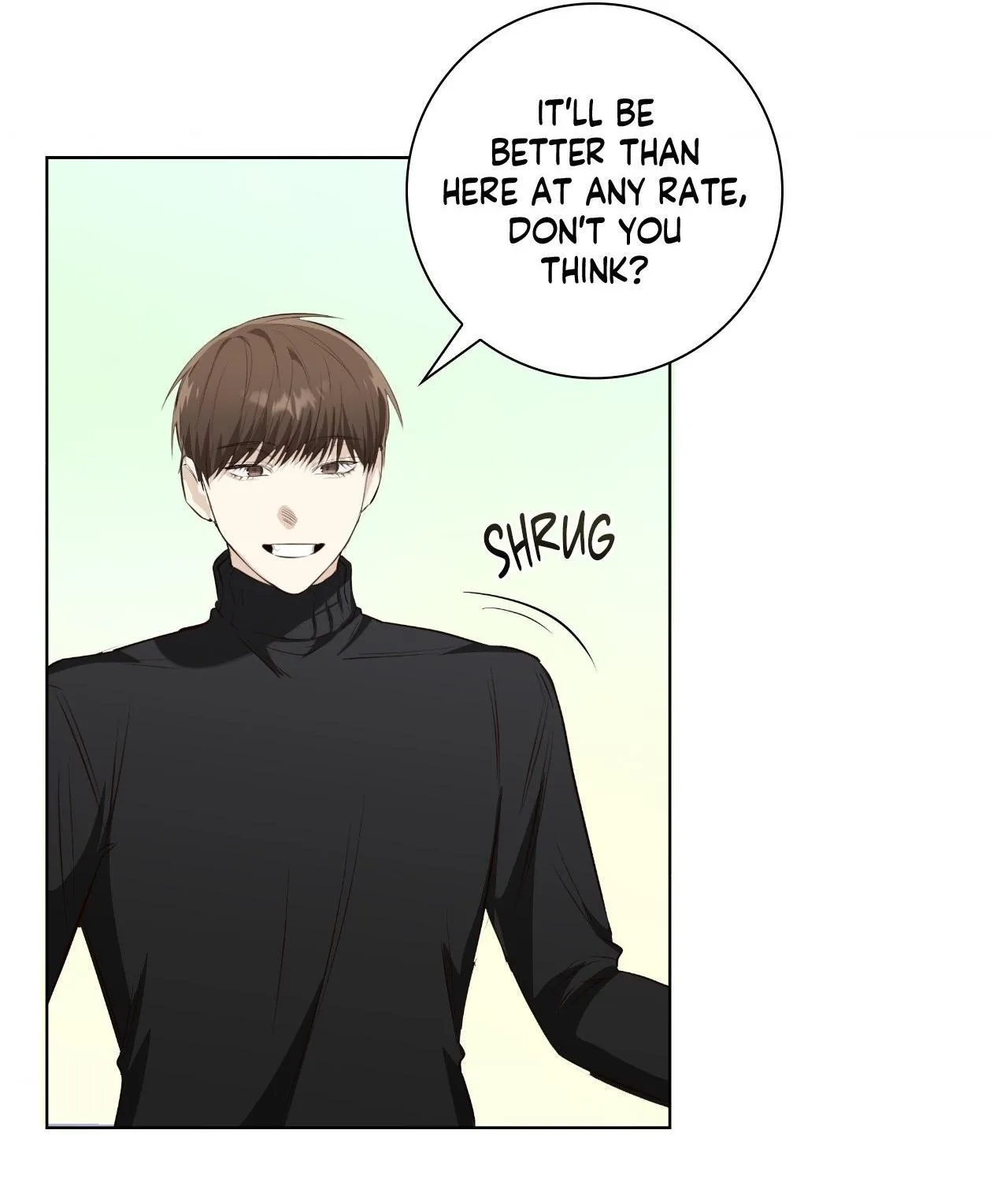 Read Borders Are Not Observed chapter 36 image 91 on Lezhin