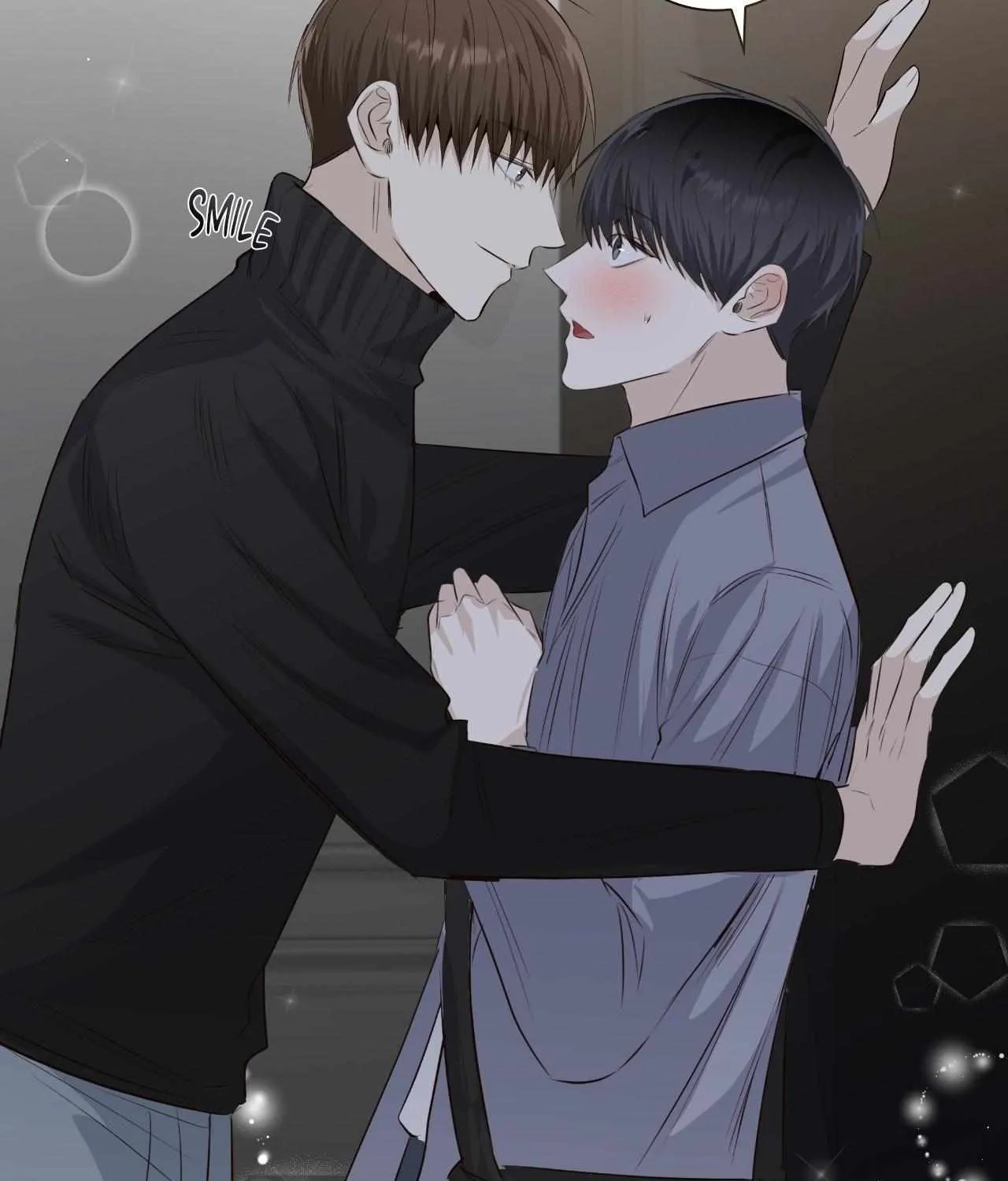 Read Borders Are Not Observed chapter 36 image 96 on Lezhin