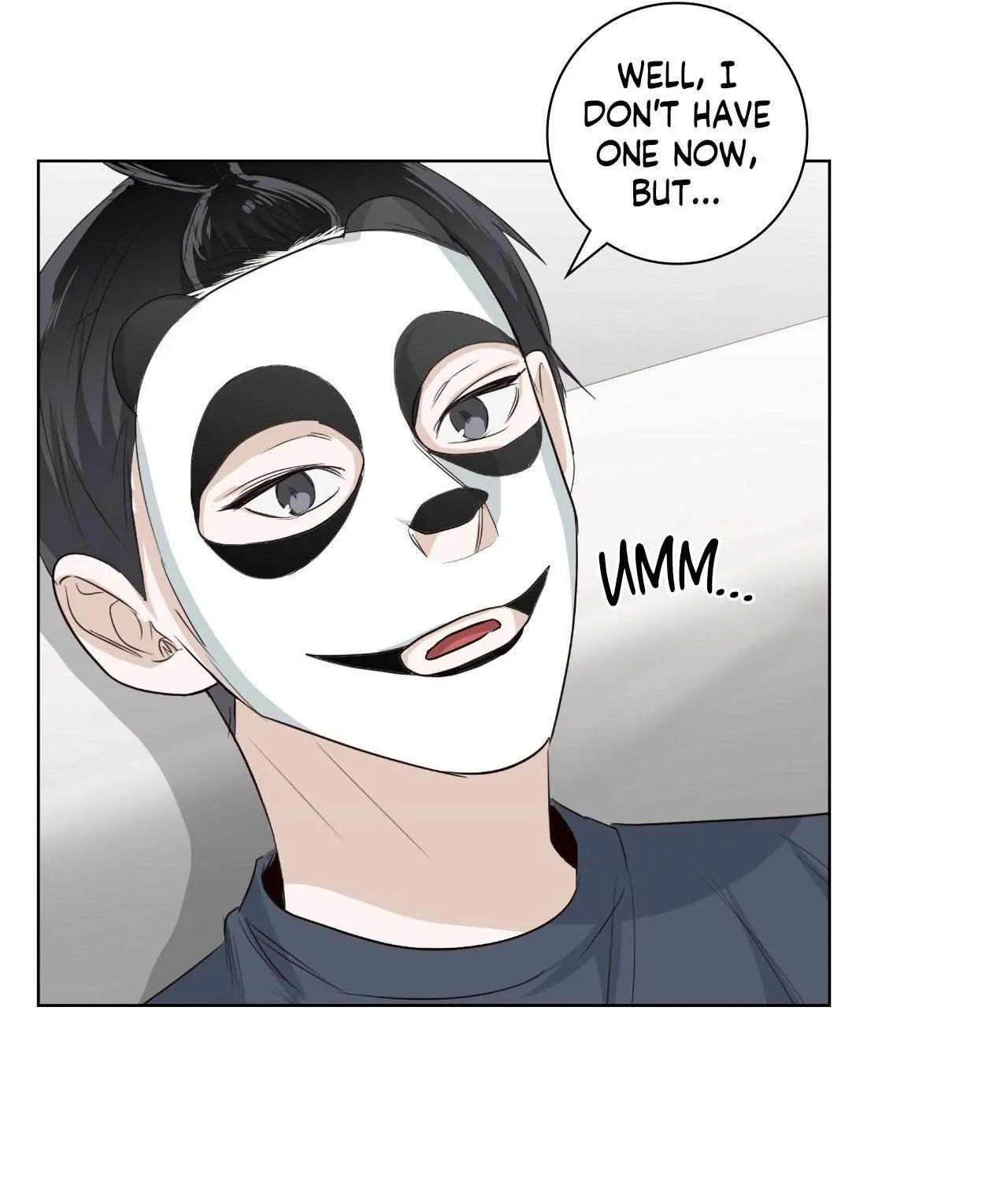 Read Borders Are Not Observed chapter 37 image 101 on Lezhin