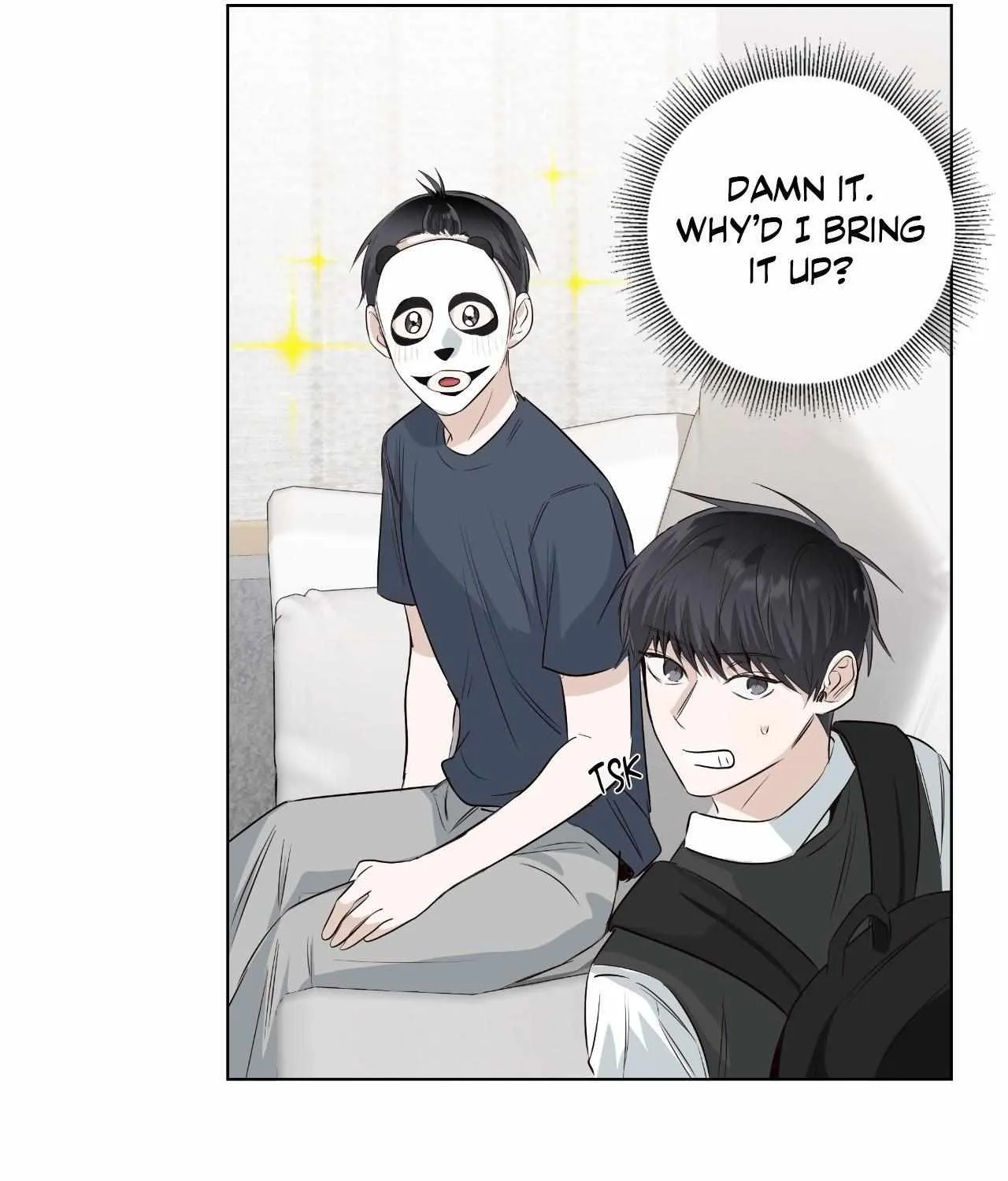 Read Borders Are Not Observed chapter 37 image 104 on Lezhin