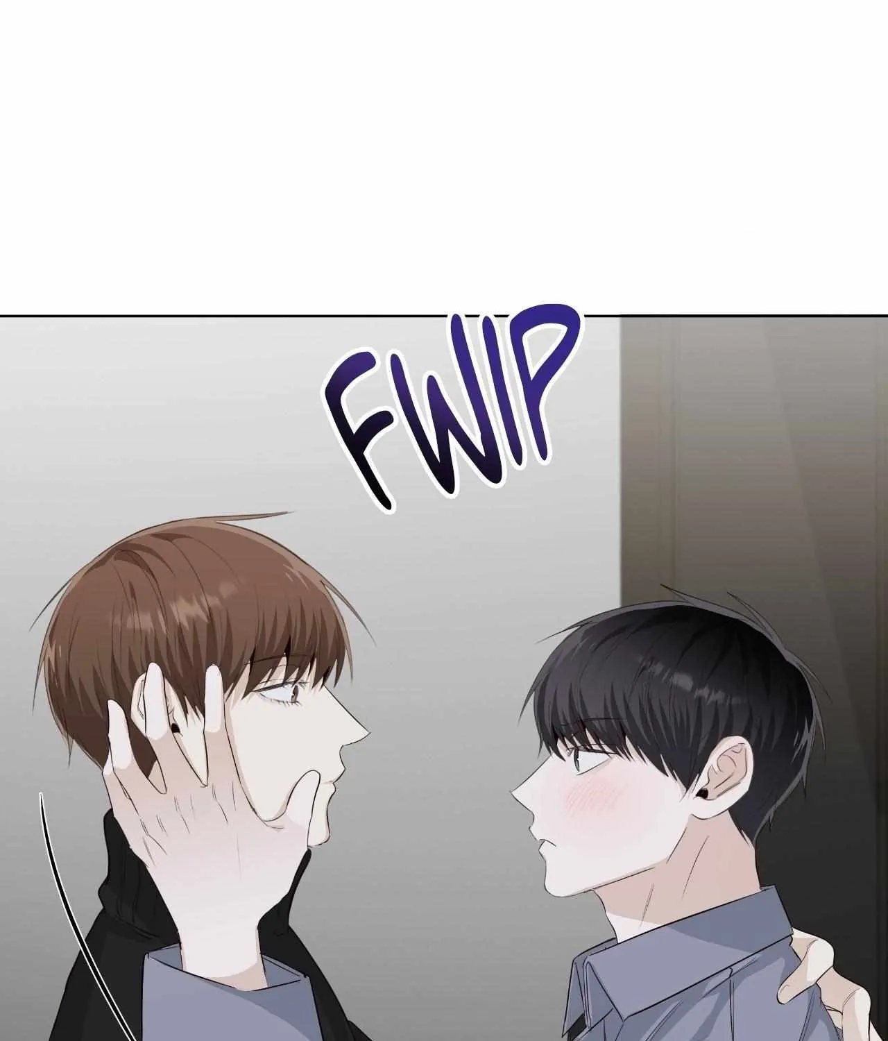 Read Borders Are Not Observed chapter 37 image 11 on Lezhin