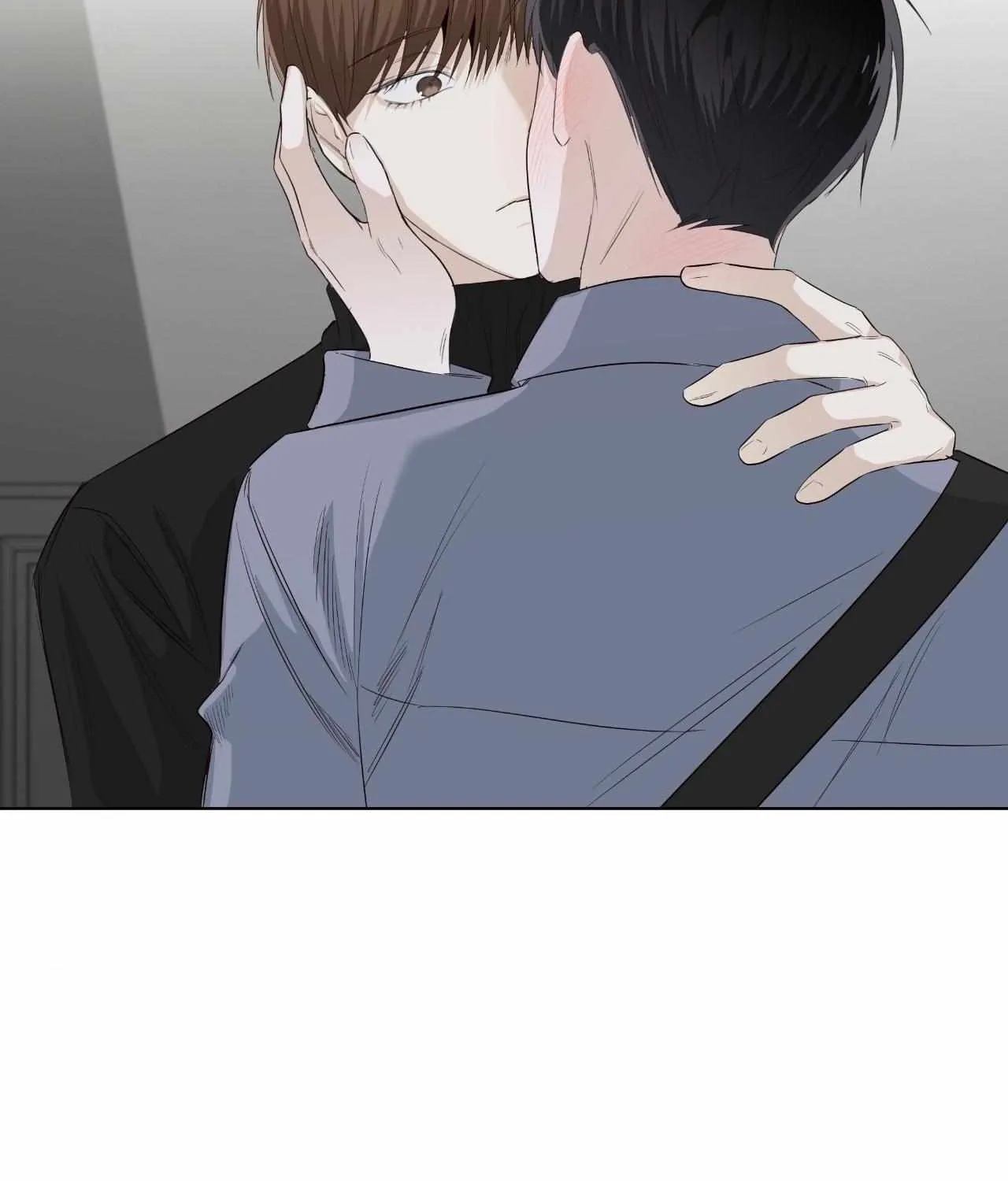 Read Borders Are Not Observed chapter 37 image 13 on Lezhin