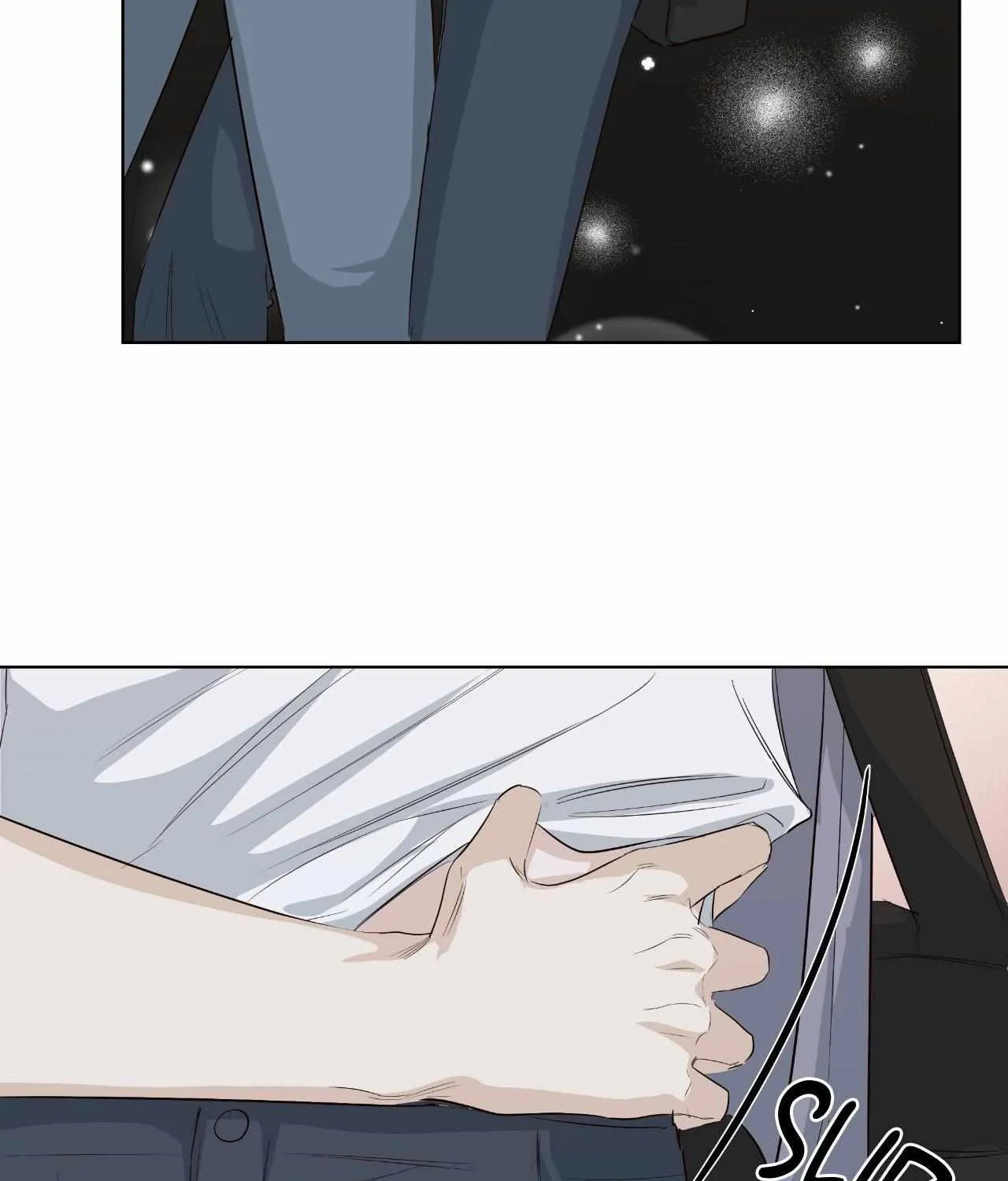 Read Borders Are Not Observed chapter 37 image 17 on Lezhin