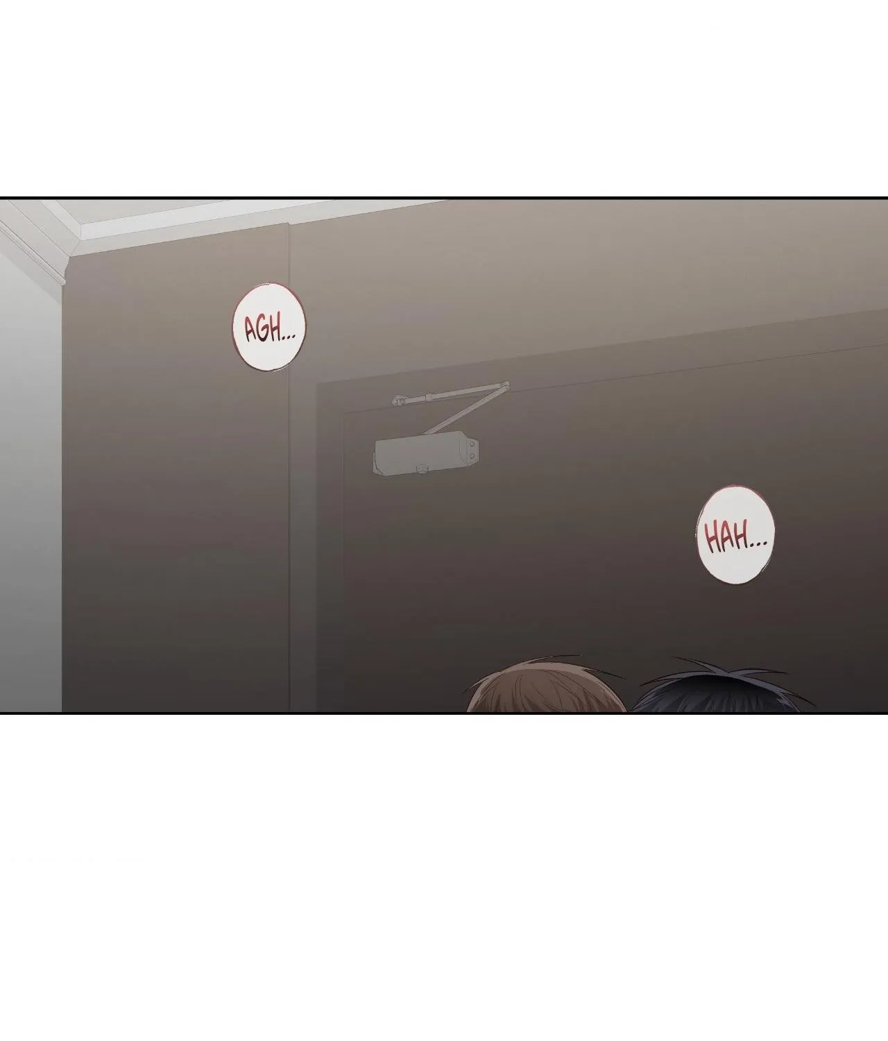 Read Borders Are Not Observed chapter 37 image 2 on Lezhin