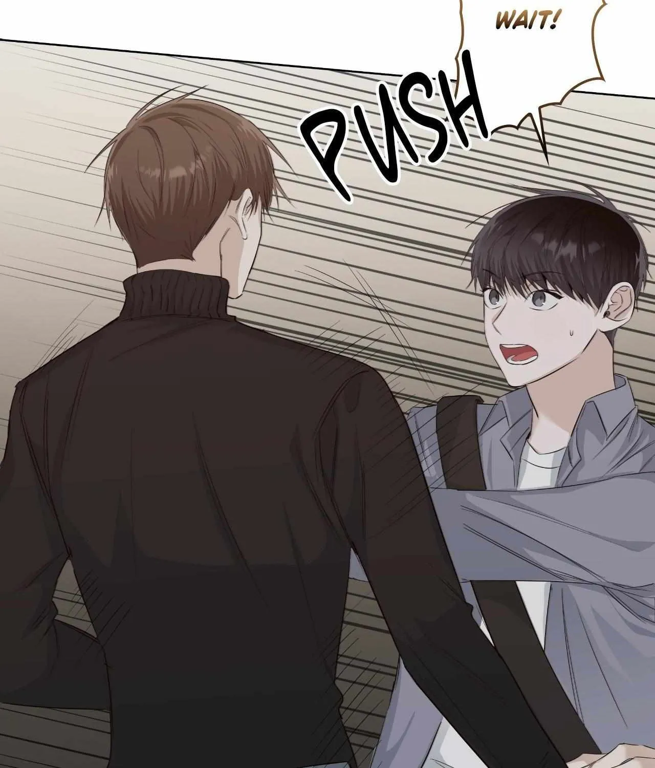 Read Borders Are Not Observed chapter 37 image 20 on Lezhin