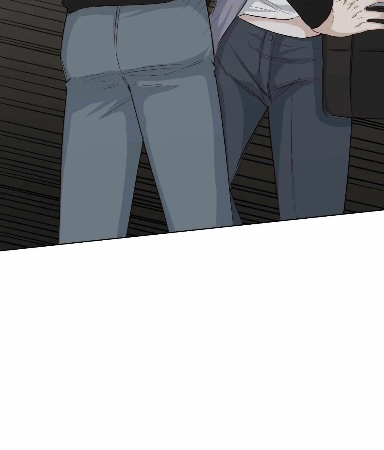 Read Borders Are Not Observed chapter 37 image 21 on Lezhin
