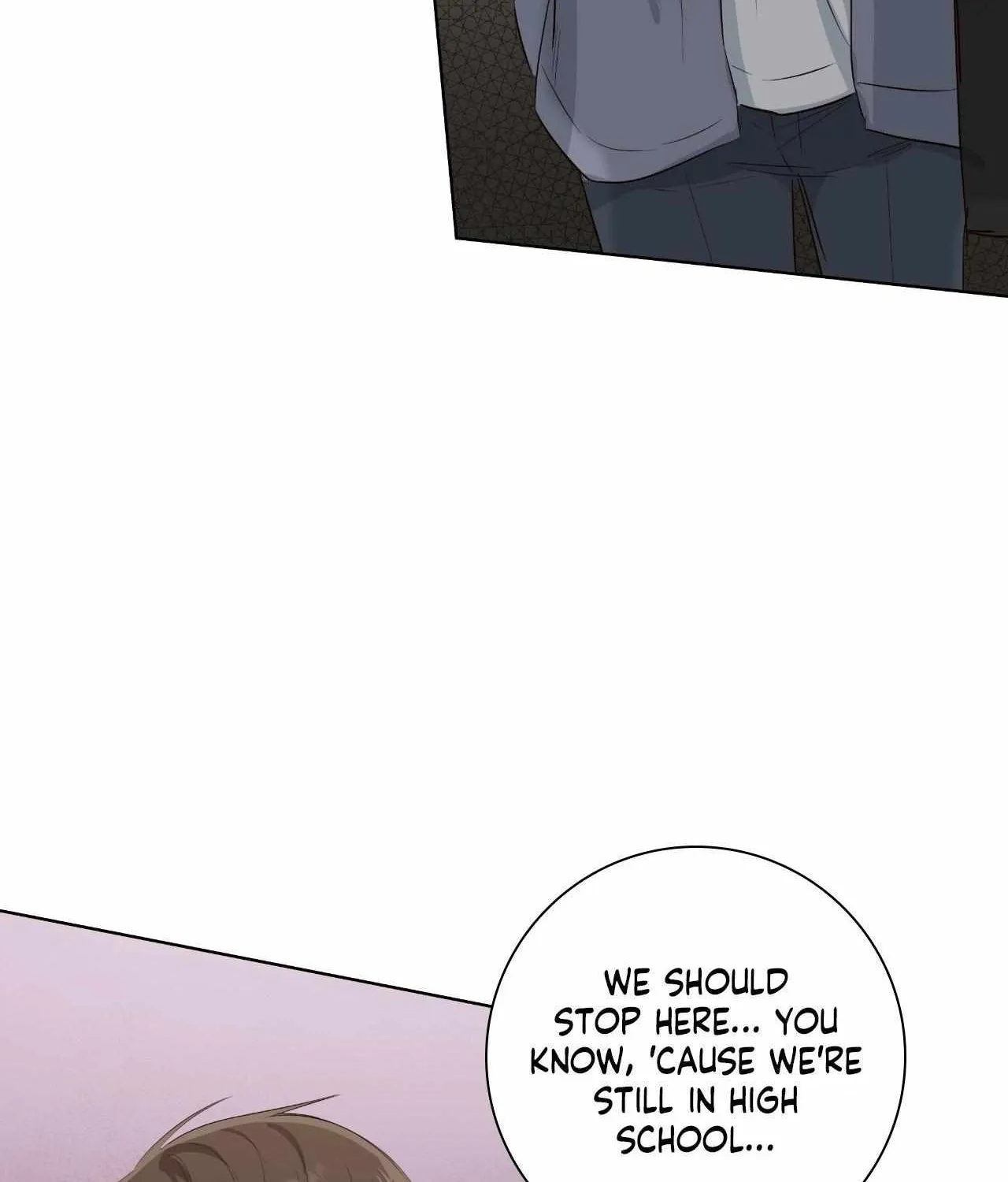 Read Borders Are Not Observed chapter 37 image 24 on Lezhin