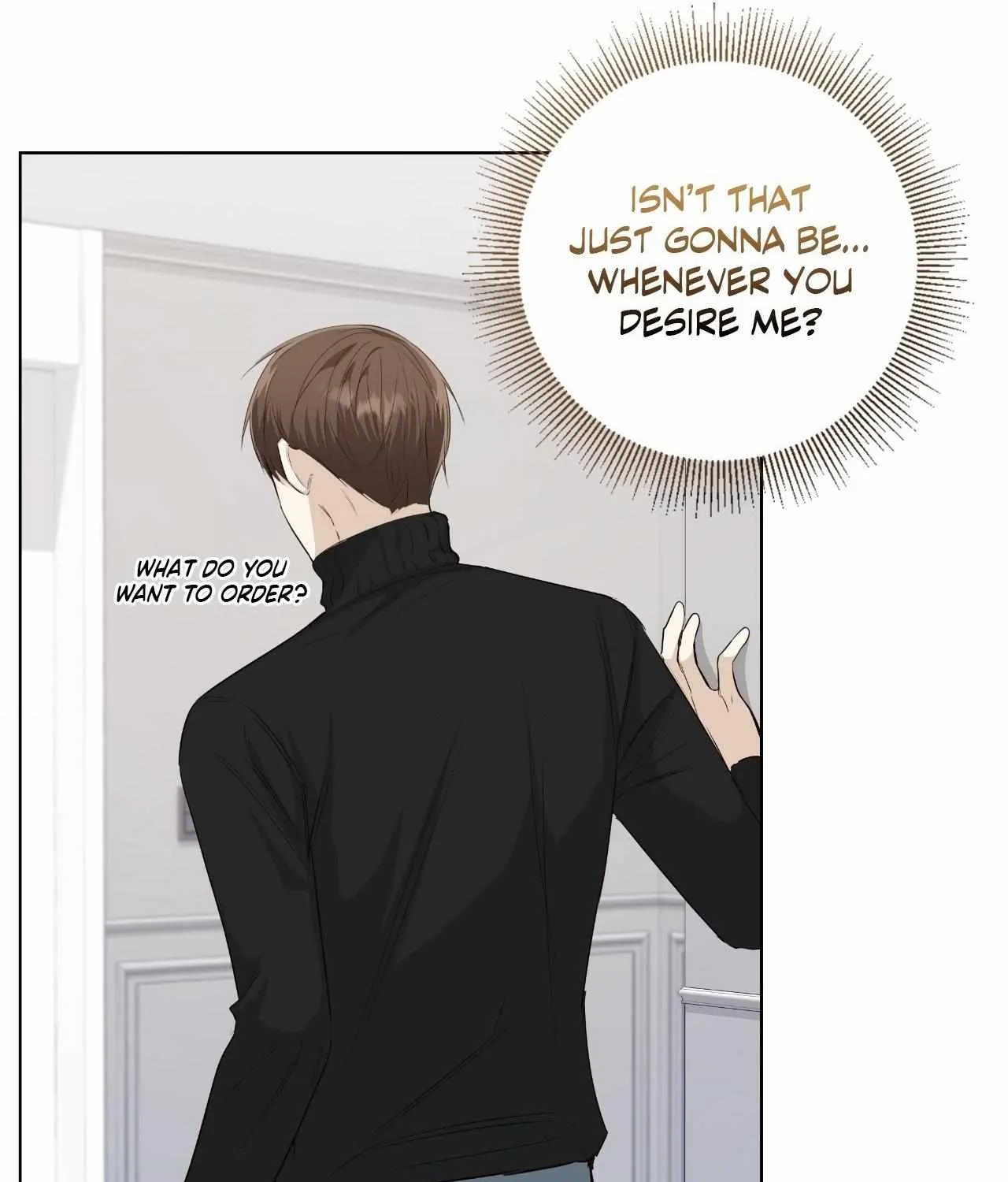 Read Borders Are Not Observed chapter 37 image 30 on Lezhin
