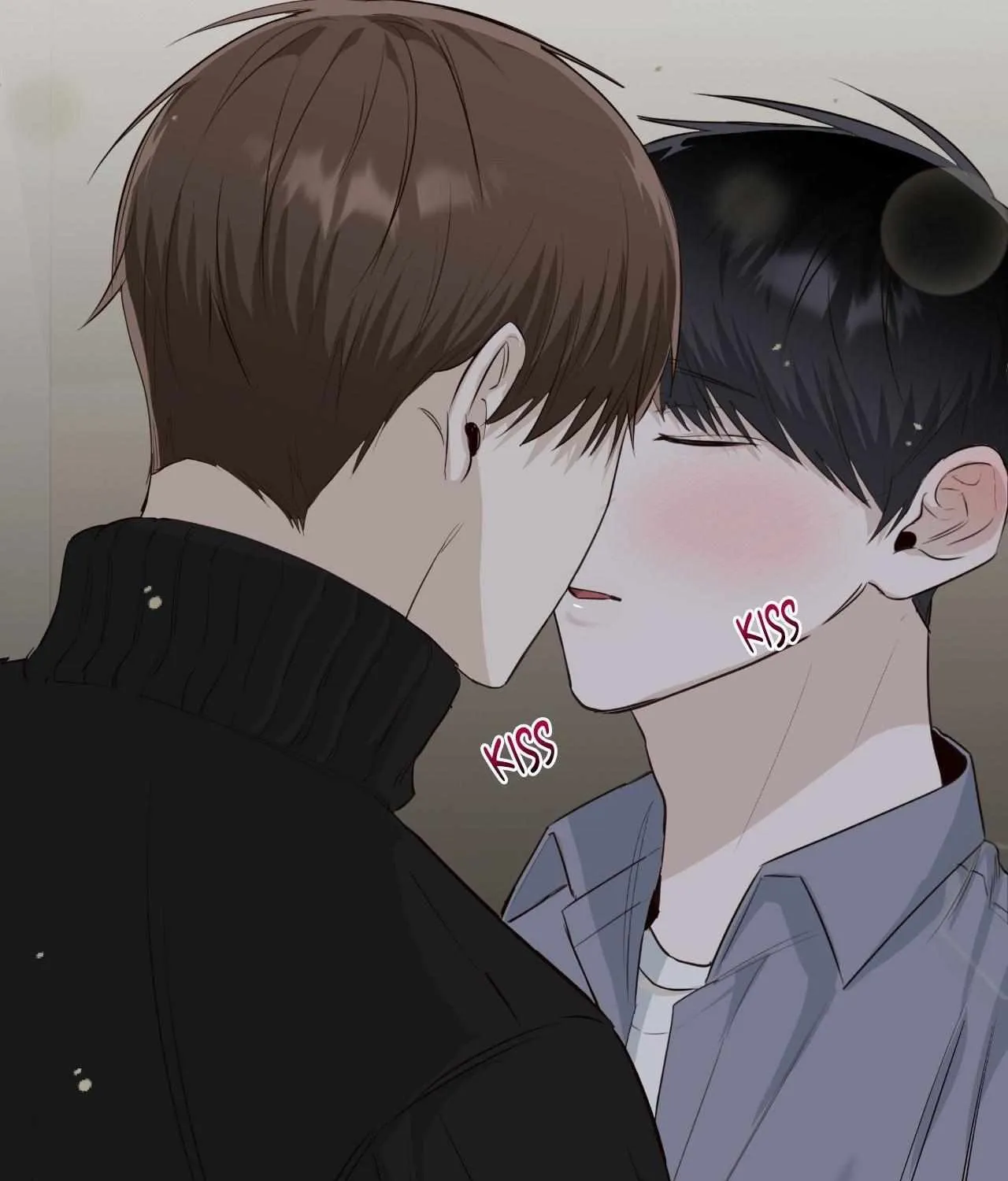 Read Borders Are Not Observed chapter 37 image 4 on Lezhin