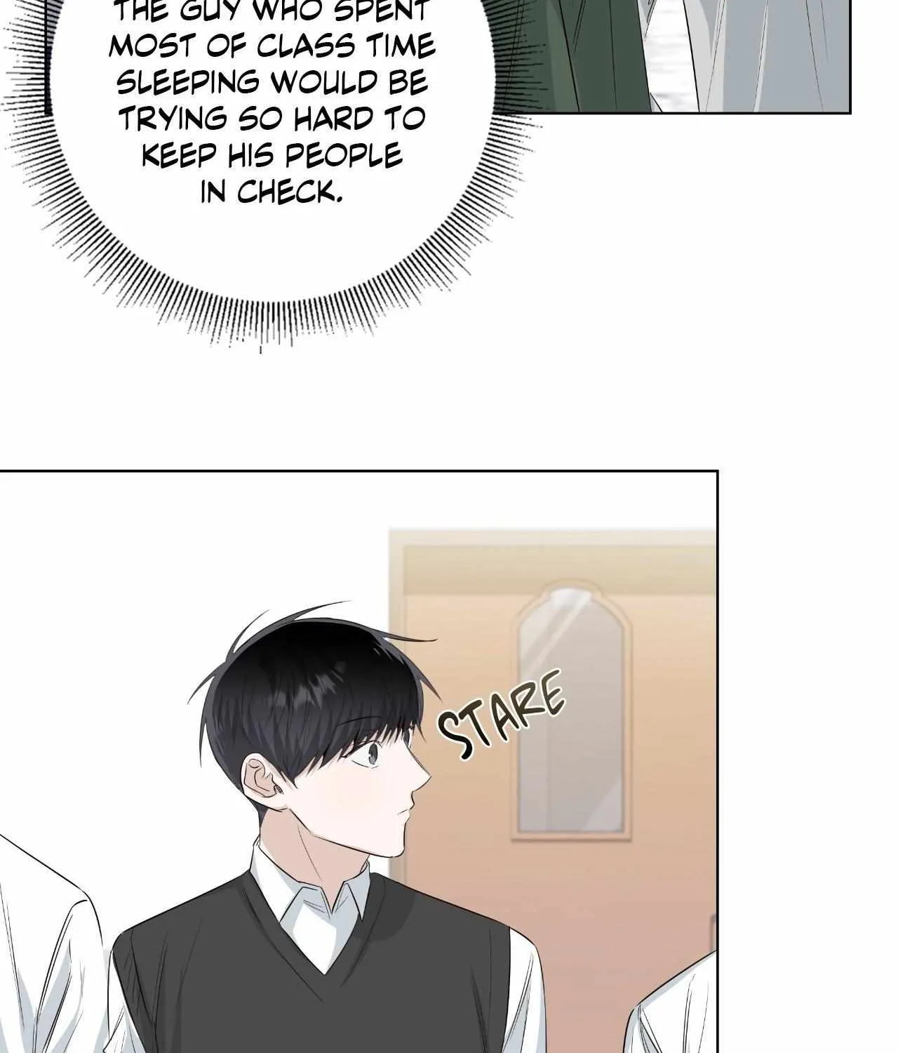 Read Borders Are Not Observed chapter 37 image 41 on Lezhin
