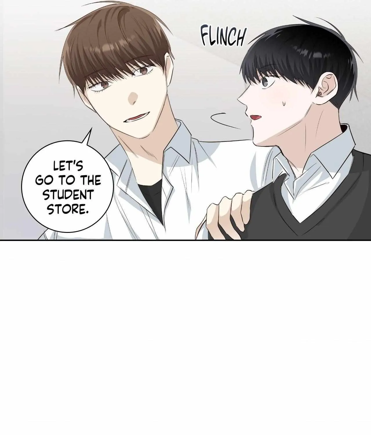 Read Borders Are Not Observed chapter 37 image 44 on Lezhin