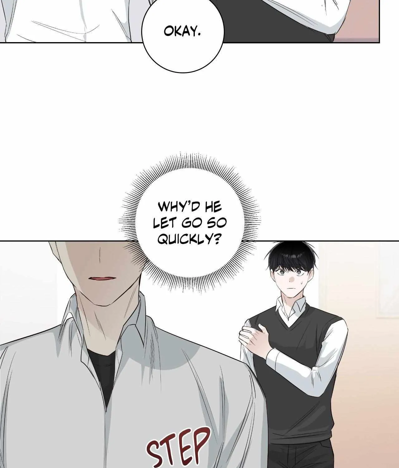 Read Borders Are Not Observed chapter 37 image 48 on Lezhin