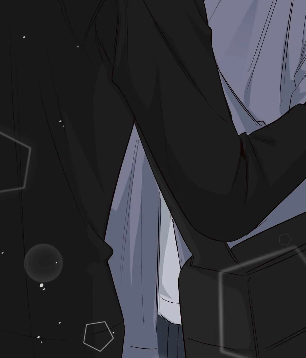 Read Borders Are Not Observed chapter 37 image 5 on Lezhin