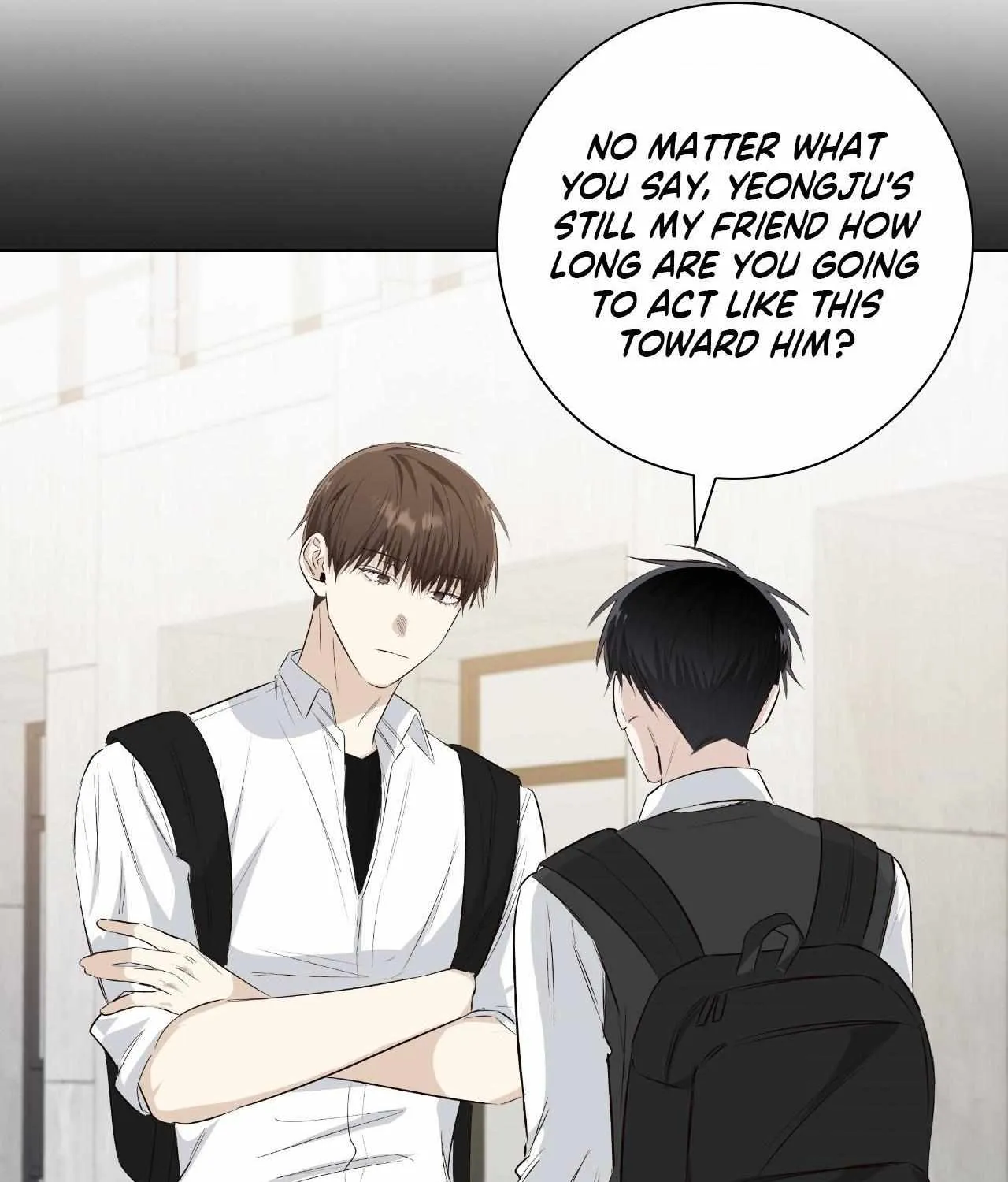 Read Borders Are Not Observed chapter 37 image 50 on Lezhin