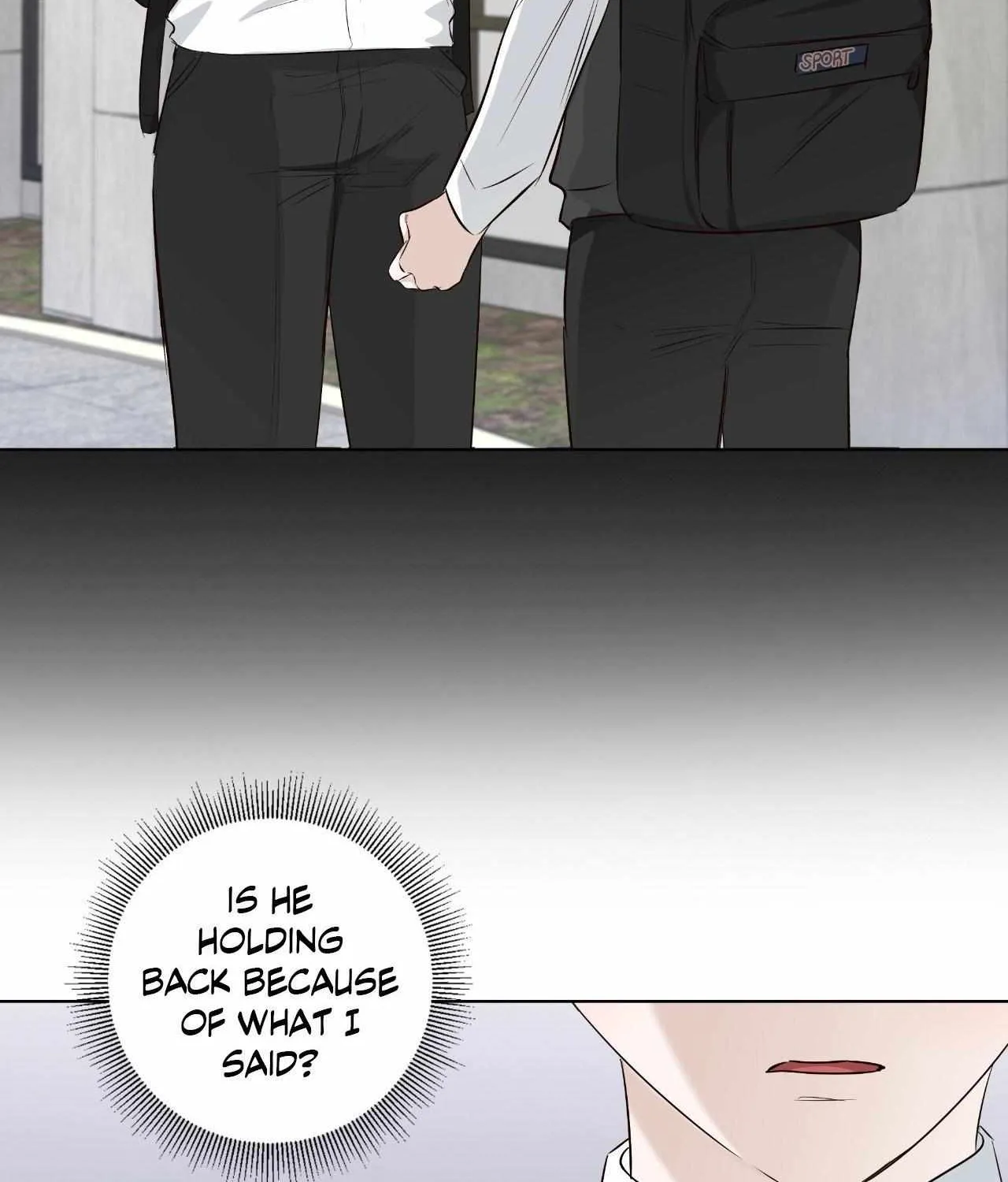Read Borders Are Not Observed chapter 37 image 51 on Lezhin