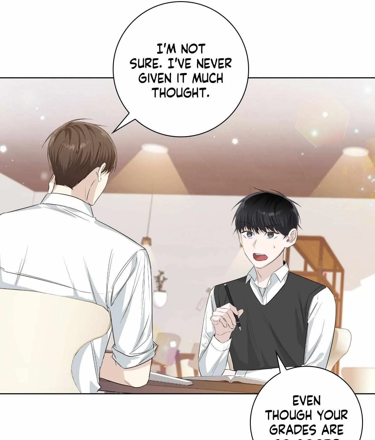 Read Borders Are Not Observed chapter 37 image 57 on Lezhin