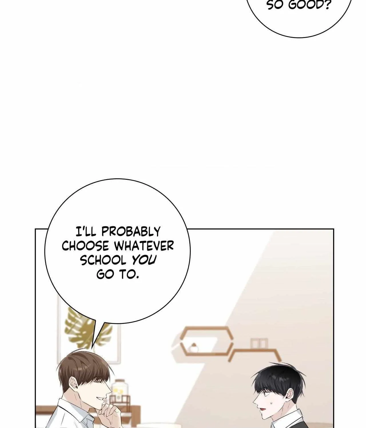 Read Borders Are Not Observed chapter 37 image 58 on Lezhin