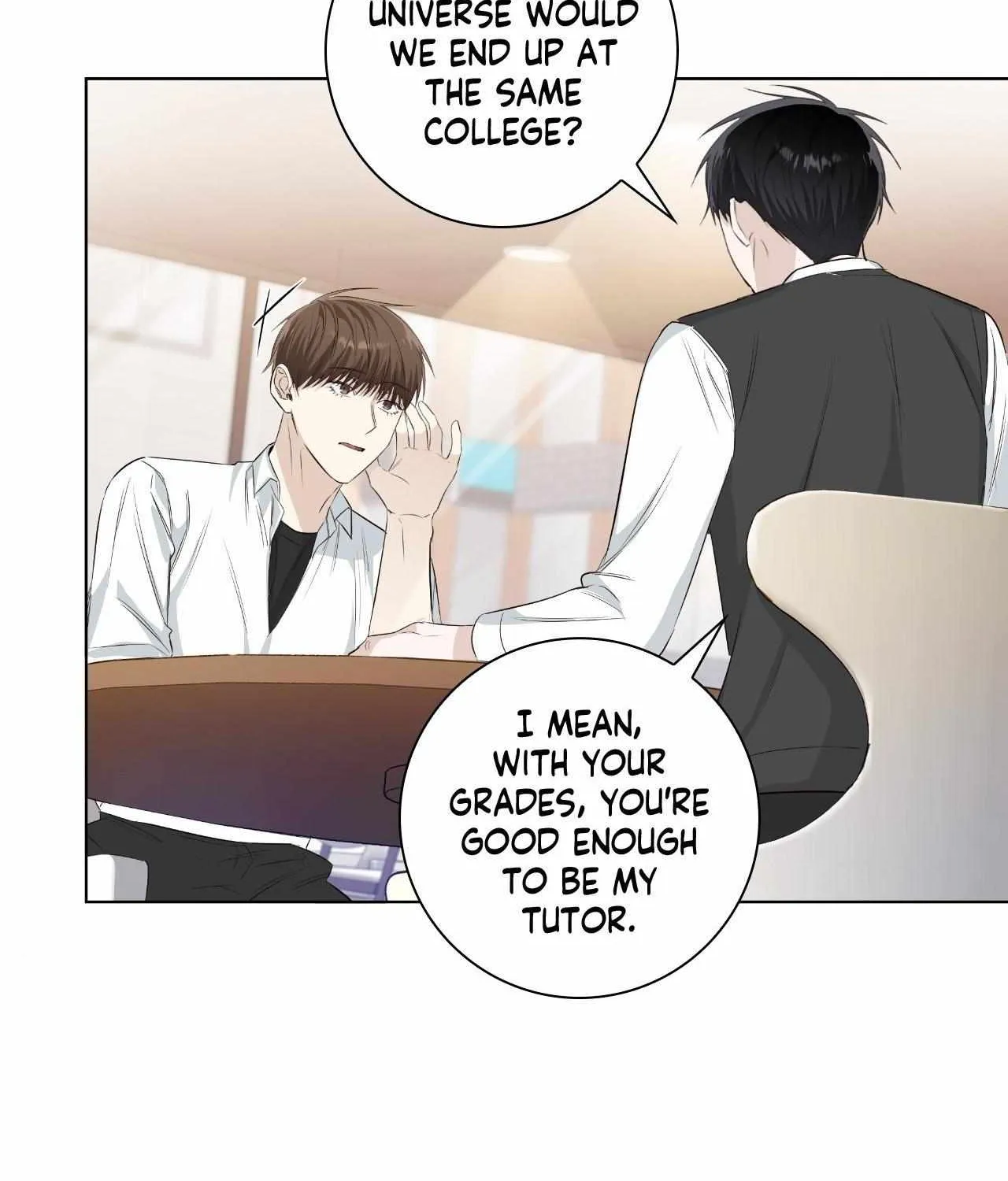 Read Borders Are Not Observed chapter 37 image 61 on Lezhin