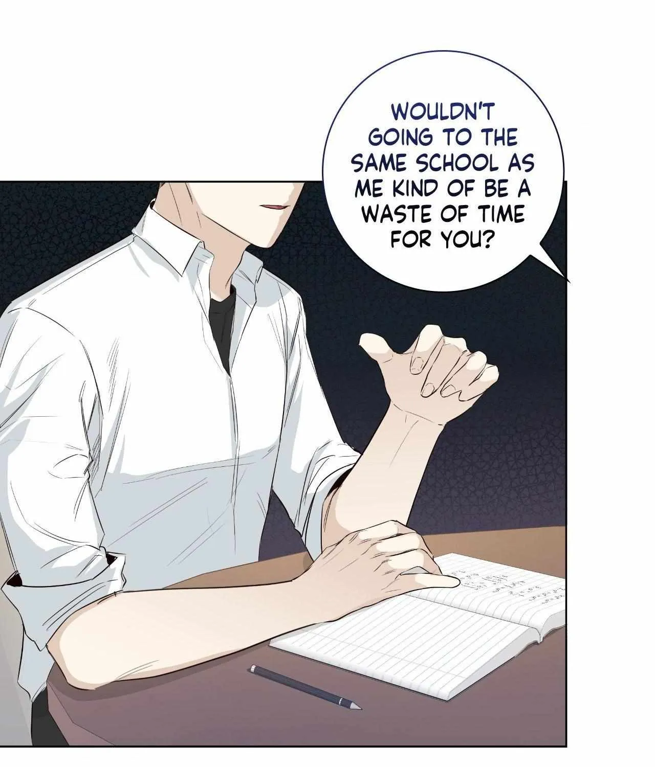 Read Borders Are Not Observed chapter 37 image 62 on Lezhin