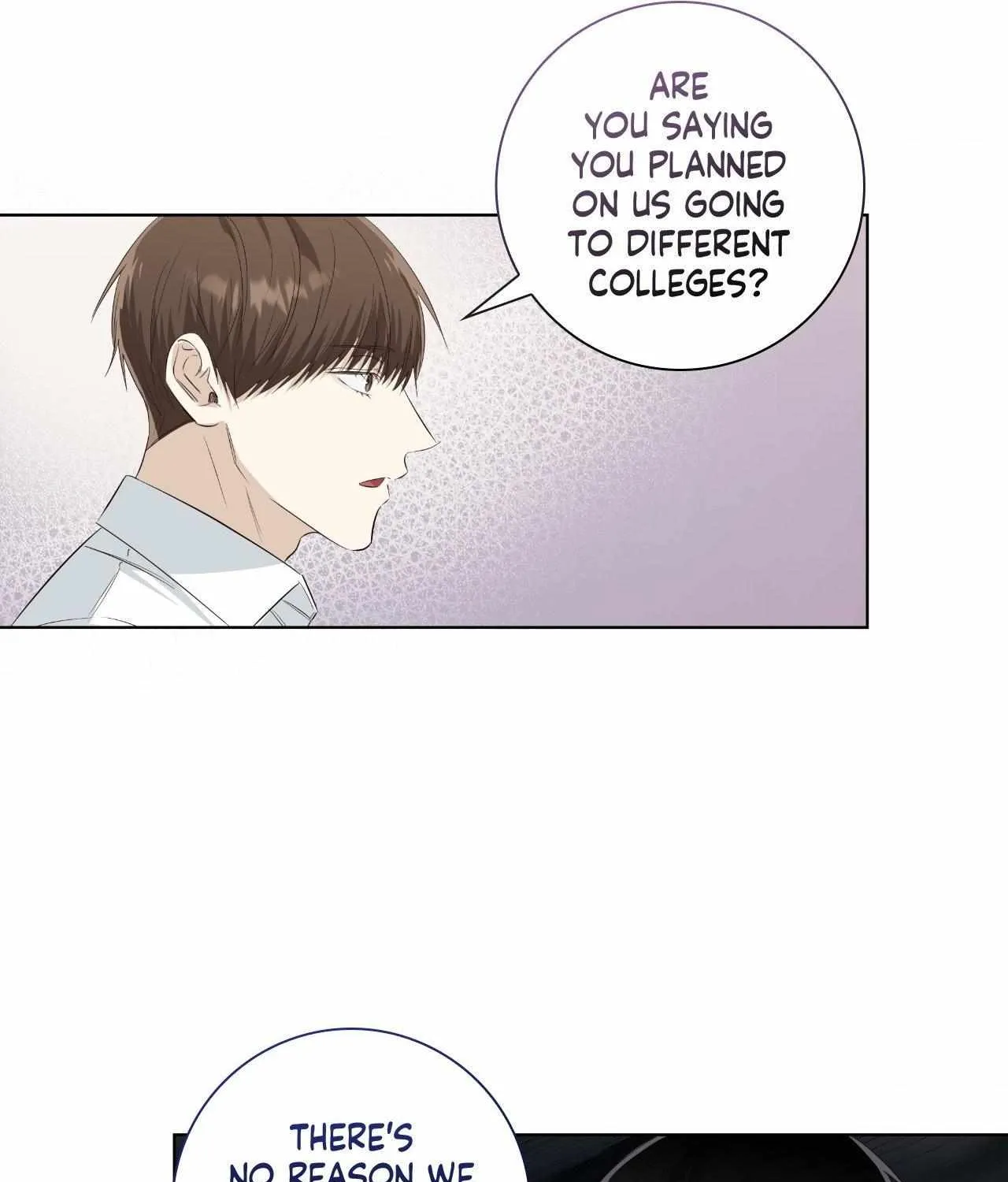 Read Borders Are Not Observed chapter 37 image 64 on Lezhin