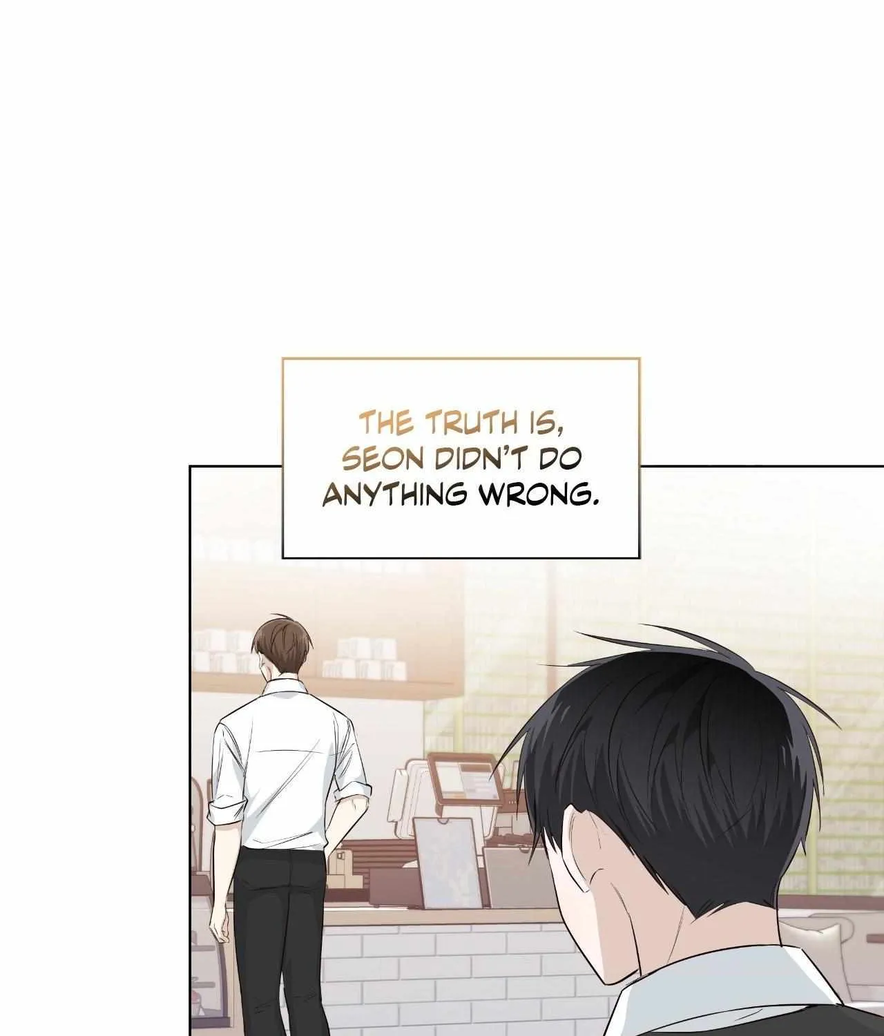 Read Borders Are Not Observed chapter 37 image 68 on Lezhin