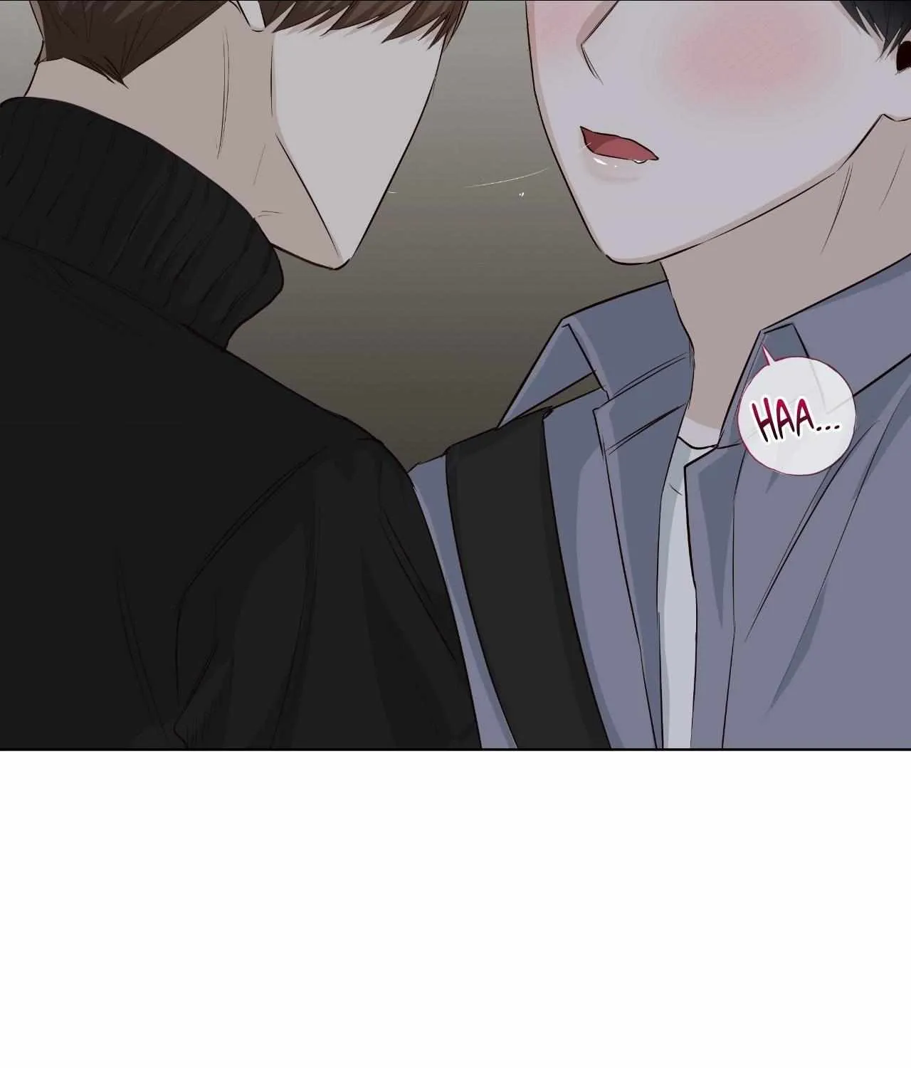 Read Borders Are Not Observed chapter 37 image 7 on Lezhin
