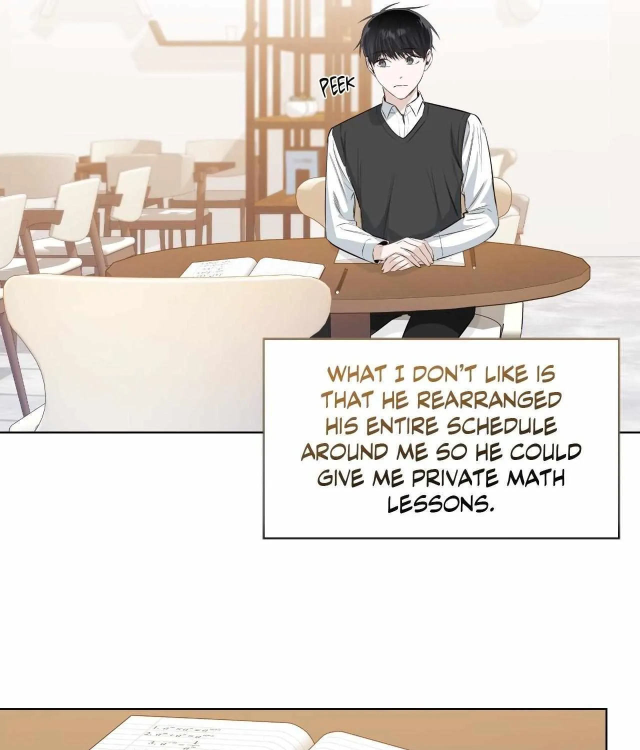 Read Borders Are Not Observed chapter 37 image 70 on Lezhin